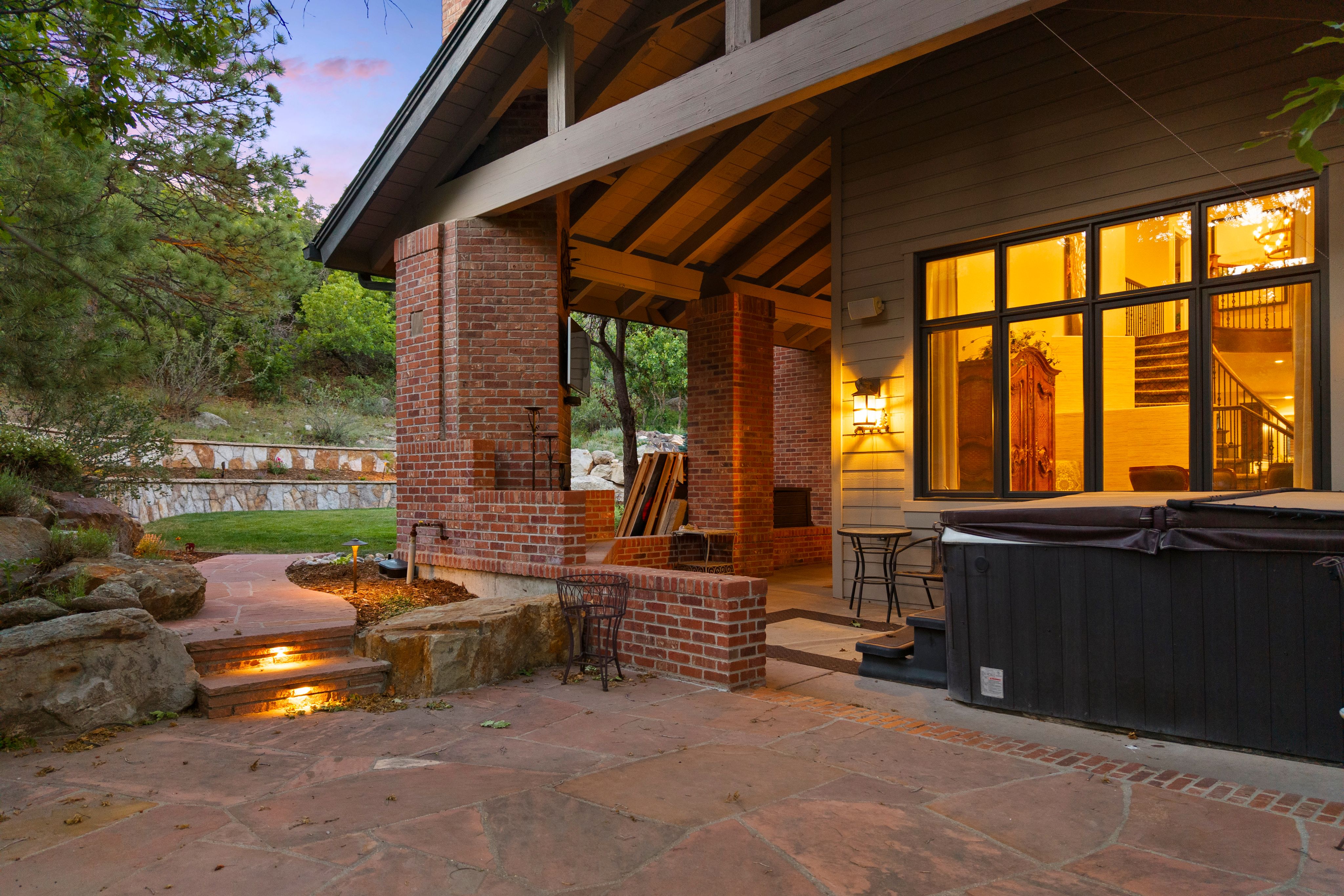  10 Castle Pines Drive N, Castle Rock, CO, 80108 - 物件實景