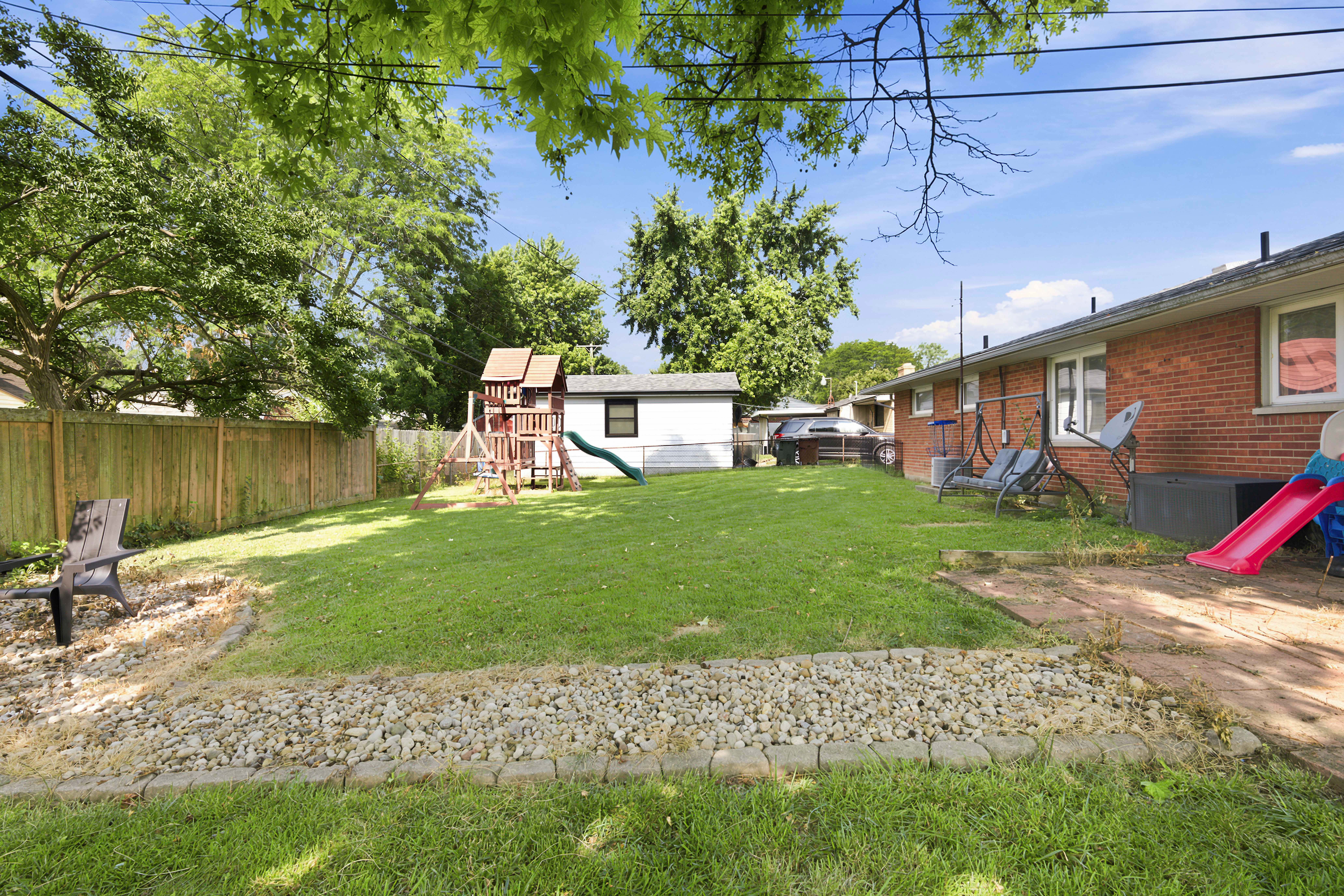  1220 Rose Bower Avenue, Dayton, OH 45429 - 物件實景