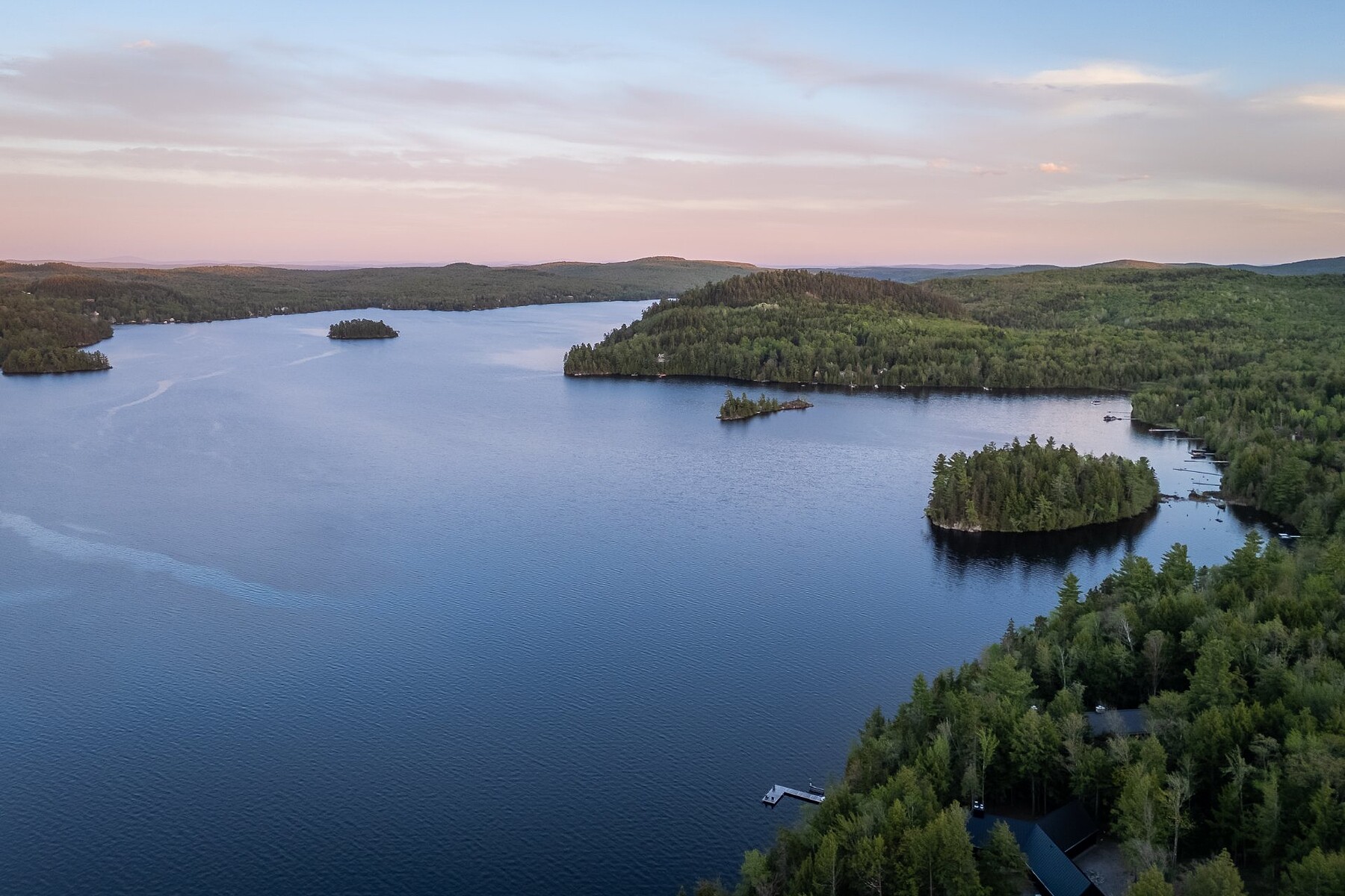  Racine, Eastern Townships - 物件實景