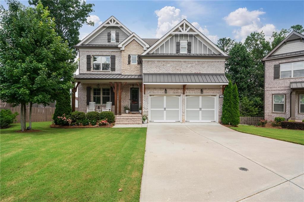 Alpharetta, Georgia, 30022, United States, 6 Bedrooms Bedrooms, ,6 BathroomsBathrooms,Residential,For Sale,1900569