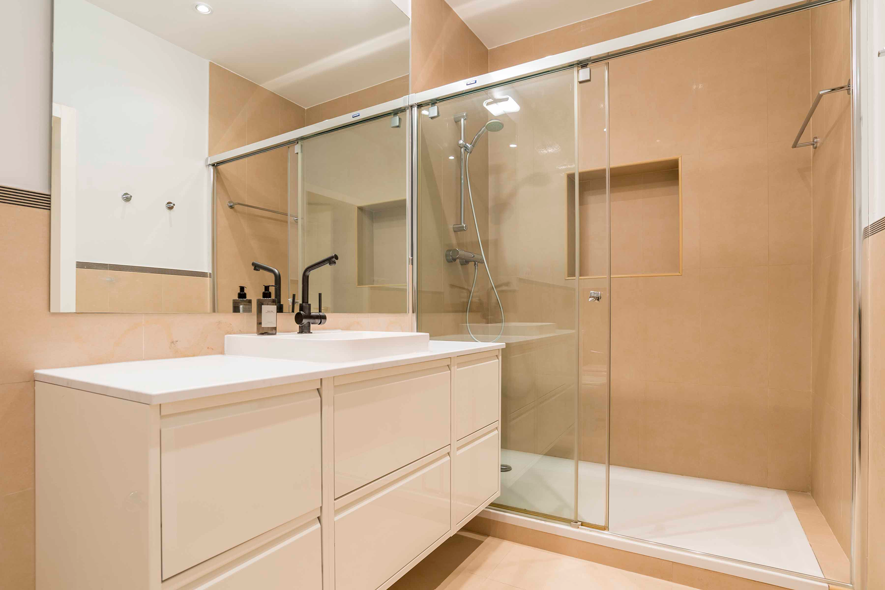  Renovated apartment on Claudio Coello street. - 物件實景