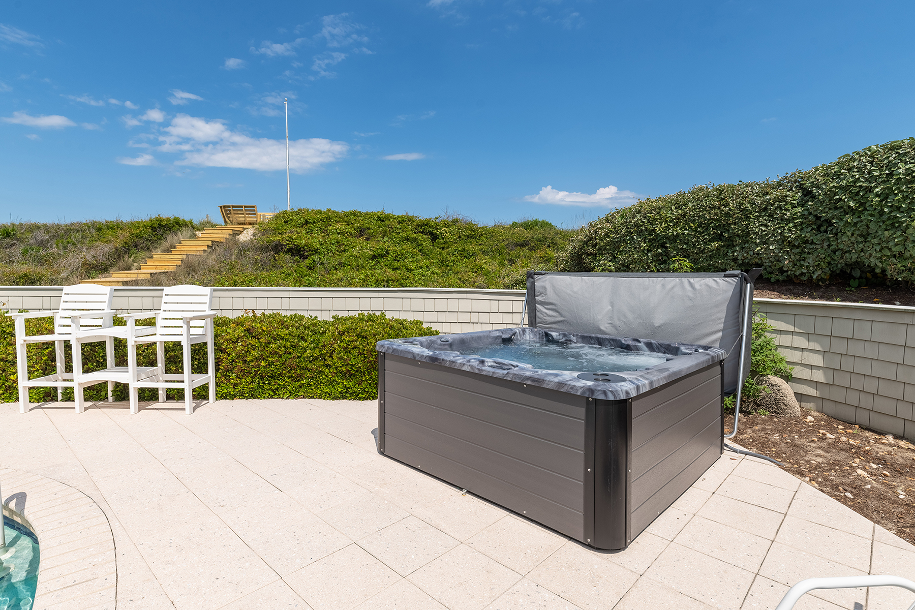  OUTER BANKS PREMIER LUXURY OCEANFRONT ESTATE - 物件實景