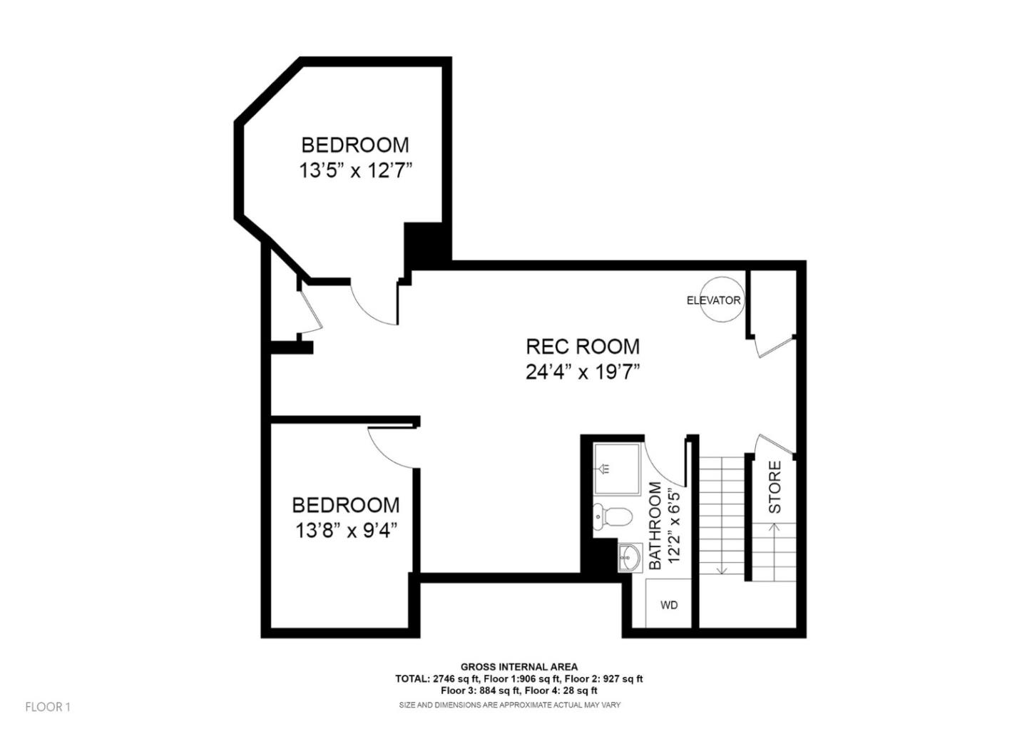 Santa Cruz, California, 95062, United States, 3 Bedrooms Bedrooms, ,3 BathroomsBathrooms,Residential,For Sale,1738627