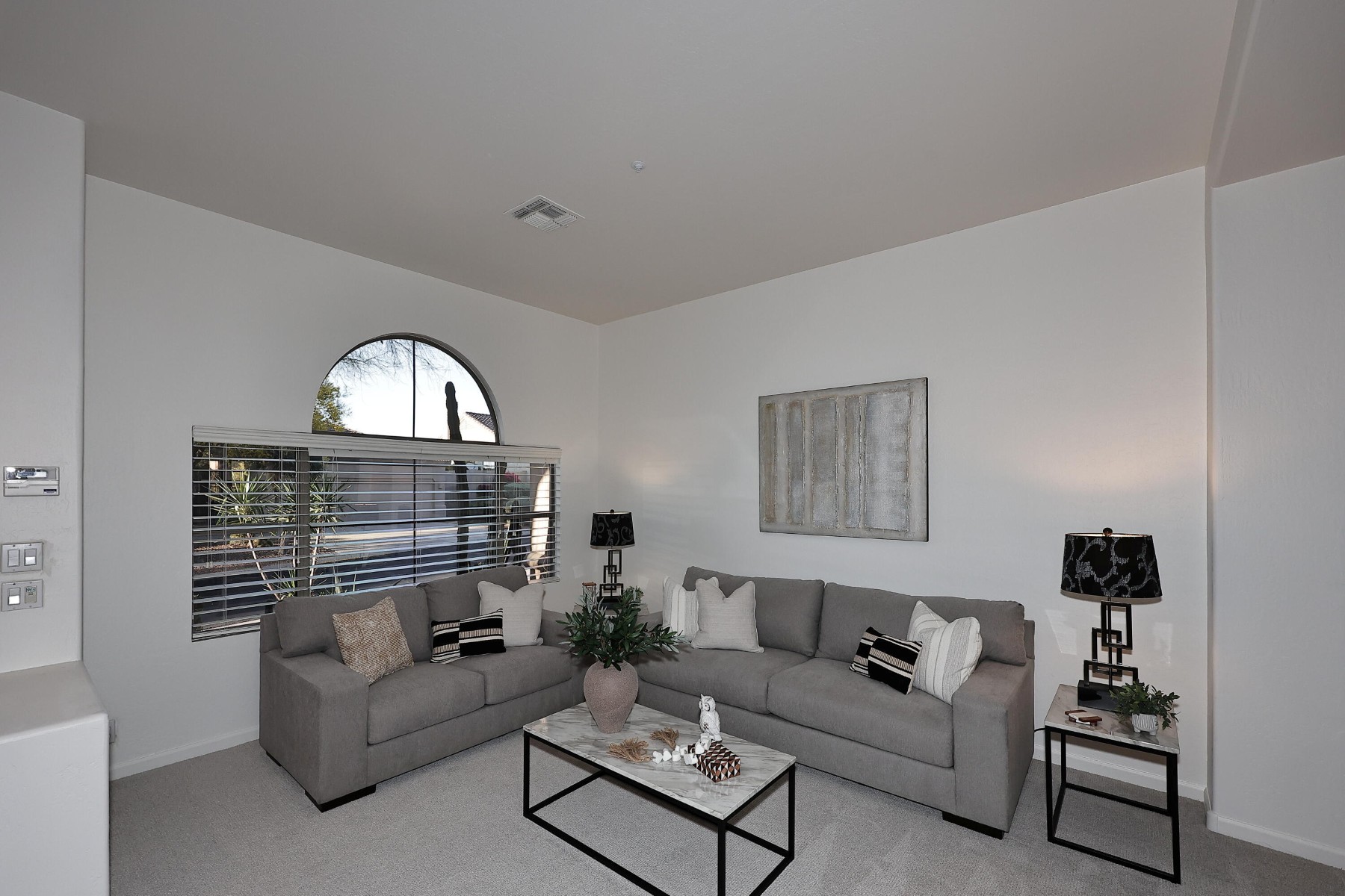  10679 E Raintree Drive¦Scottsdale, AZ - 物件實景