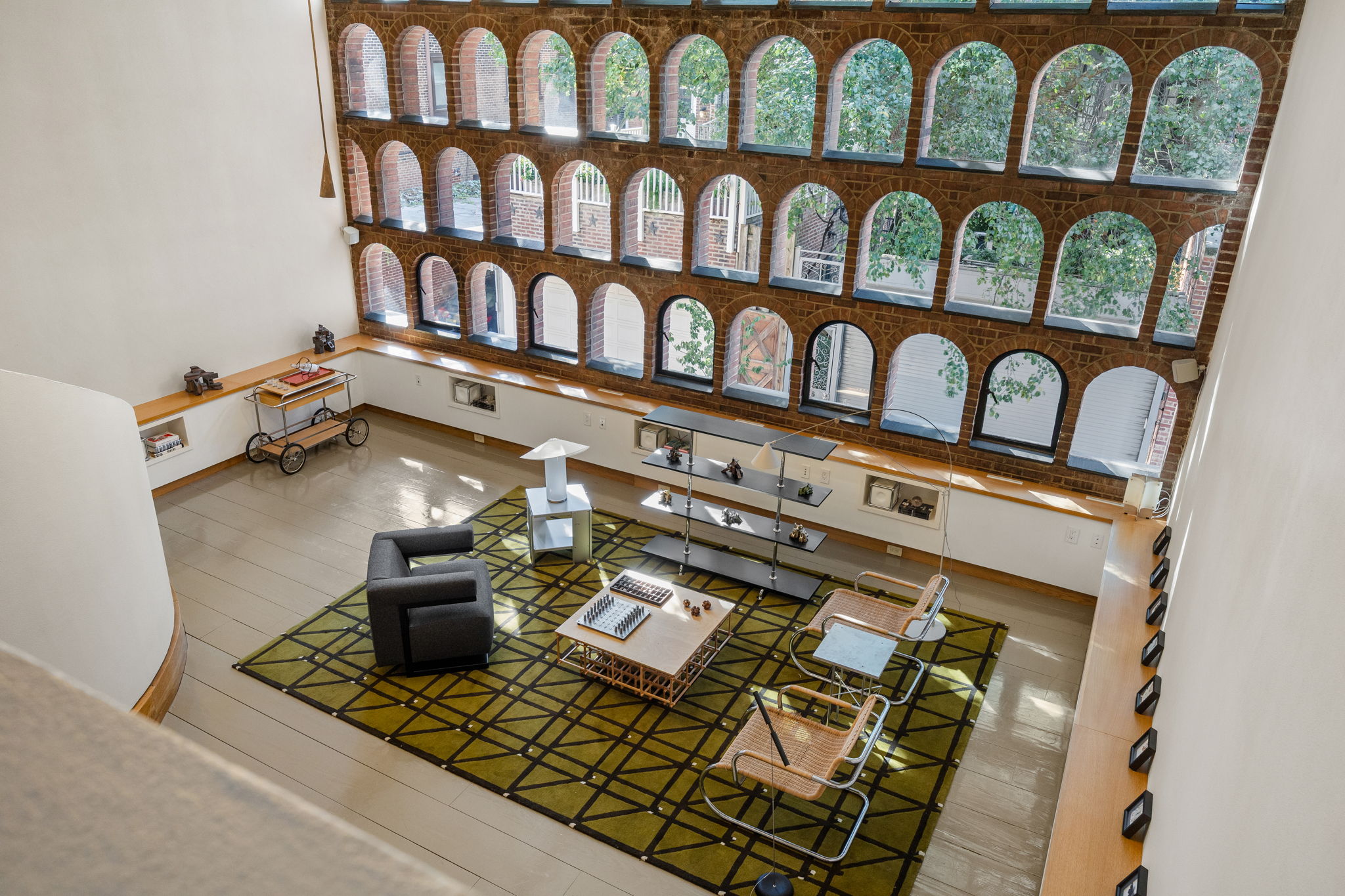  307 South Chadwick Street, Philadelphia, PA 19103 - 物件實景