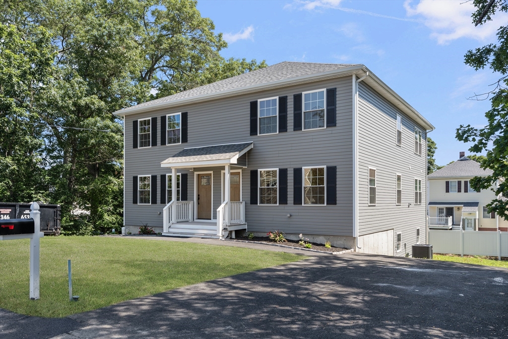 Attleboro, Massachusetts, 02703, United States, 3 Bedrooms Bedrooms, ,3 BathroomsBathrooms,Residential,For Sale,1908600