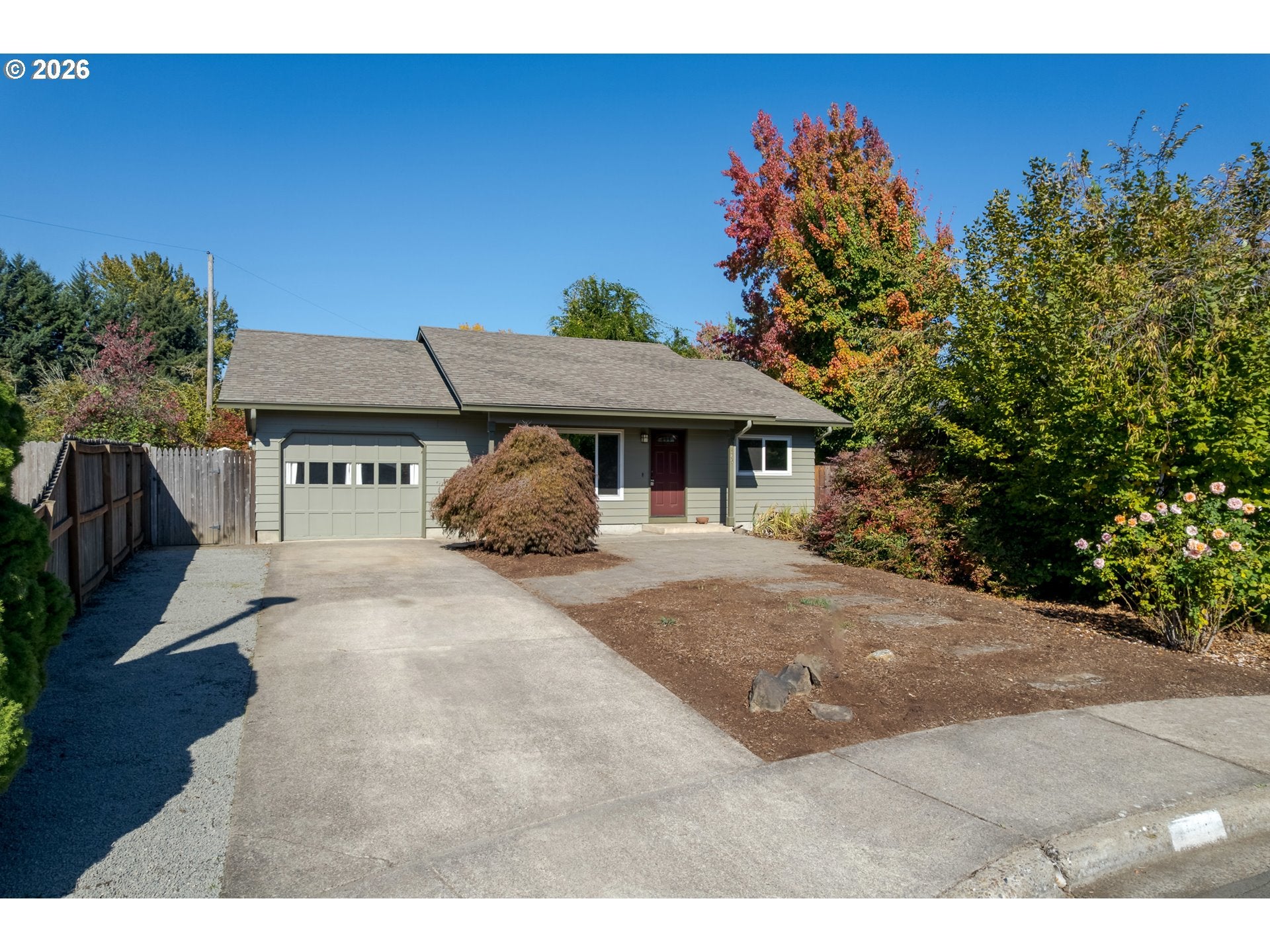 Brockton Pl, Eugene, OR 97404