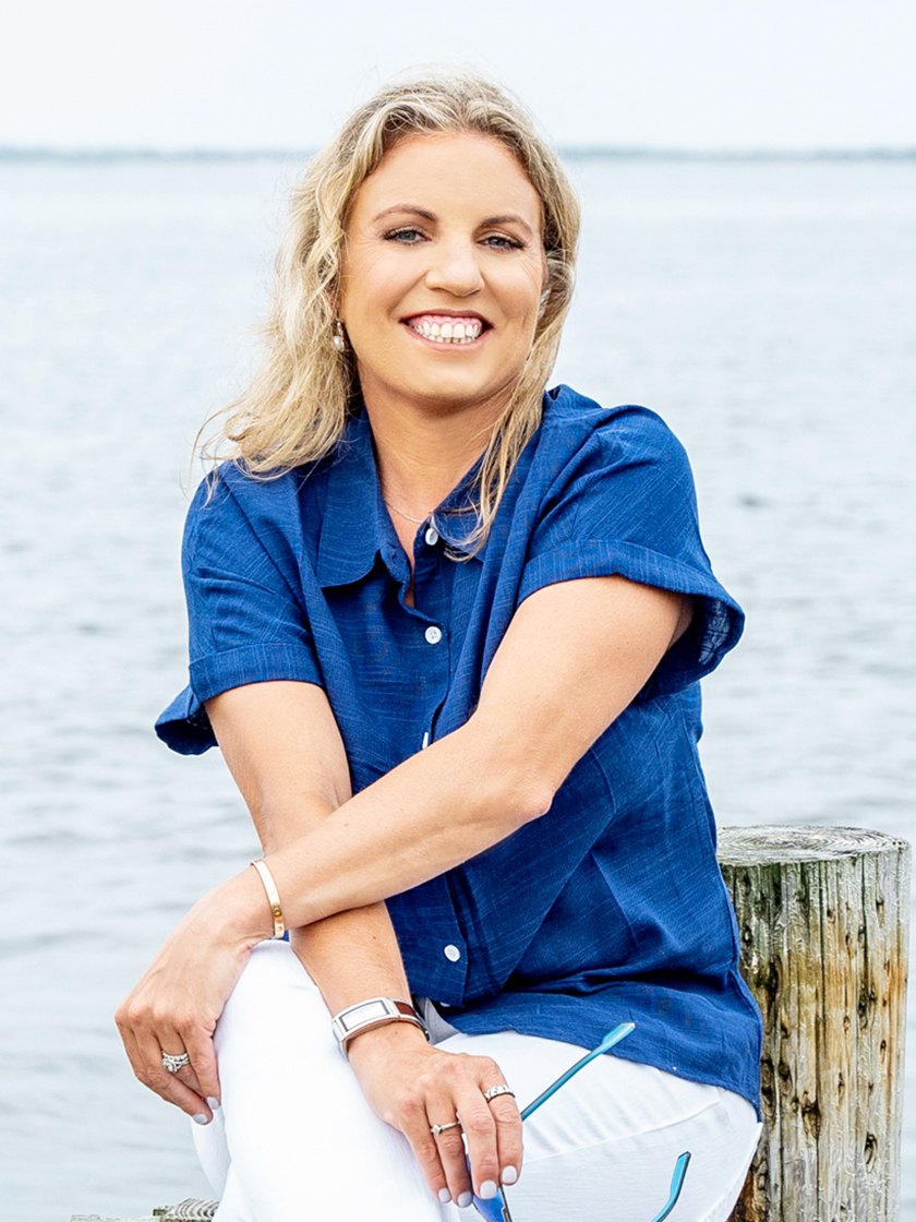 Tanya Fuchs