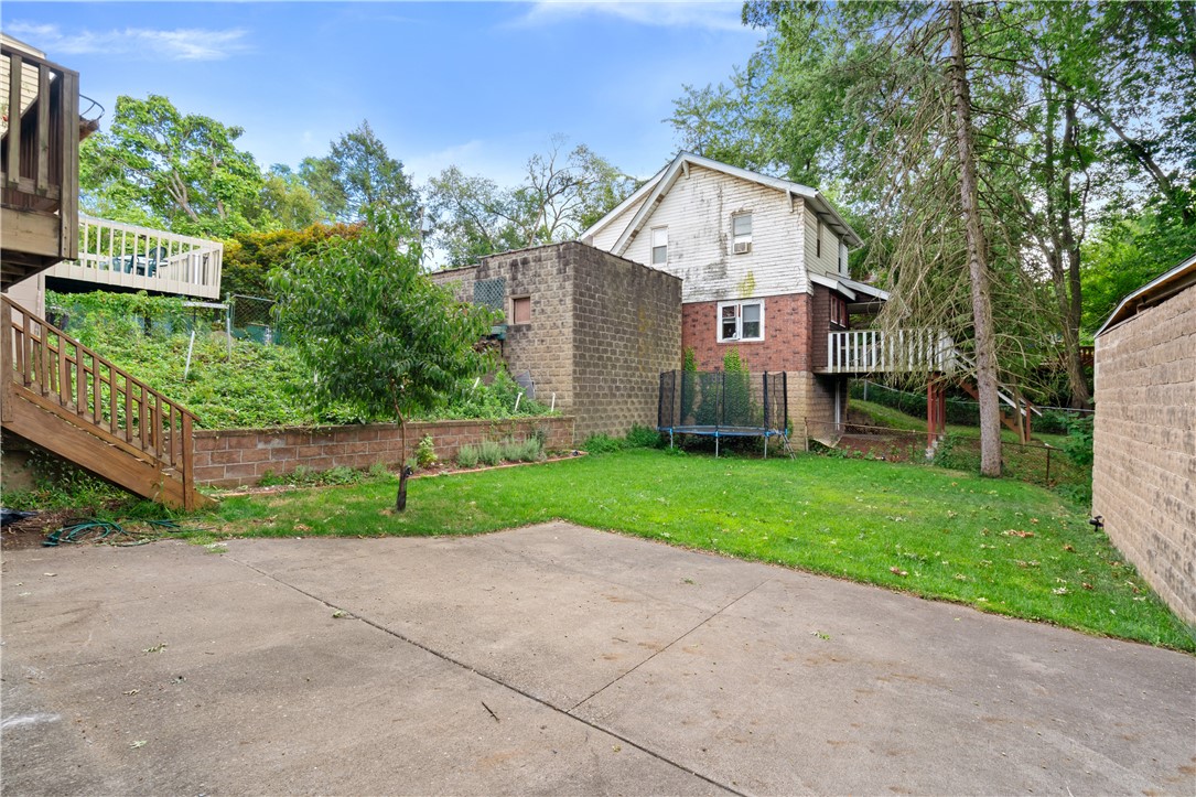 Squirrel Hill, Pennsylvania, 15217, United States, 5 Bedrooms Bedrooms, ,4 BathroomsBathrooms,Residential,For Sale,1940263
