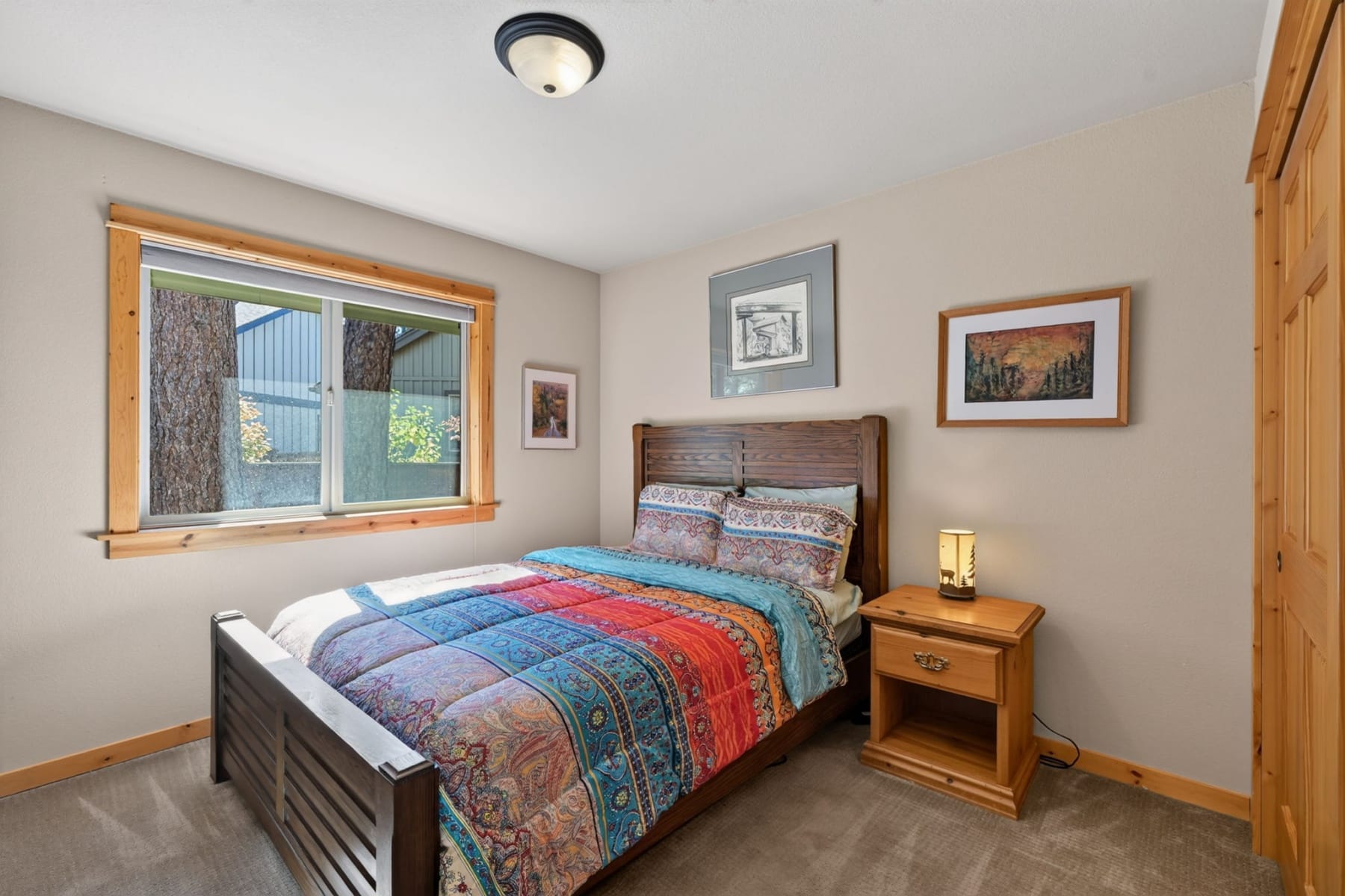  20118 Crystal Mountain Lane Bend, OR 97702 - 物件實景