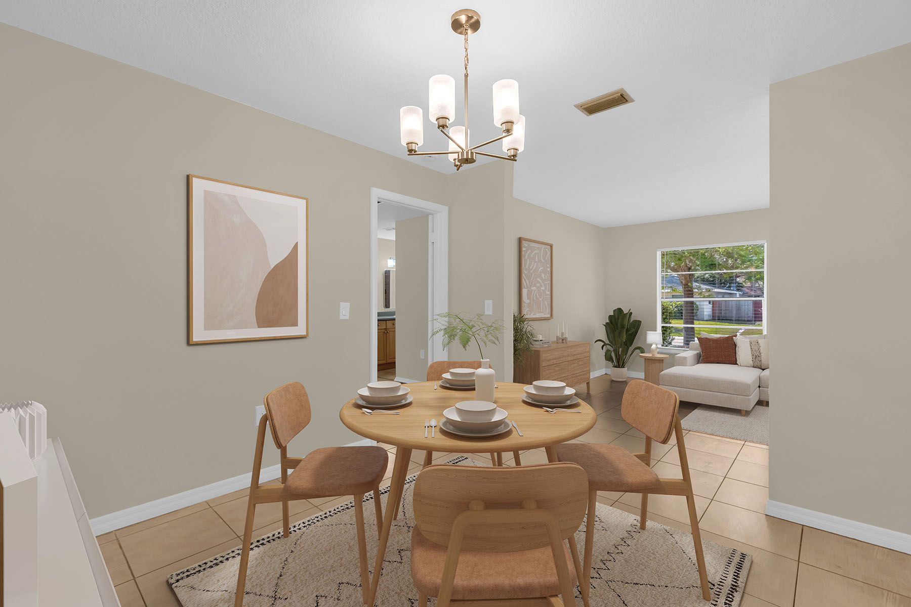  CASSELBERRY - 物件實景