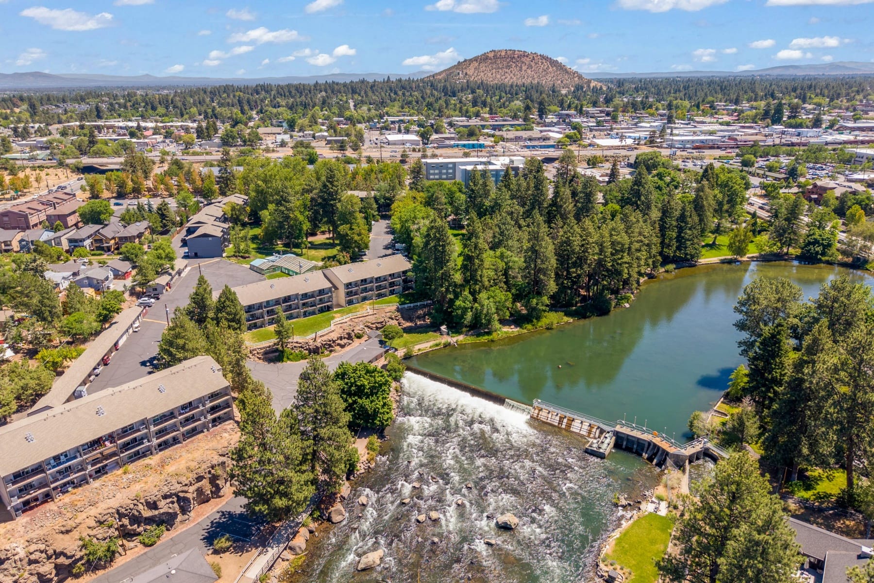  1565 NW Wall Street #232-233 Bend, OR 97703 - 物件實景