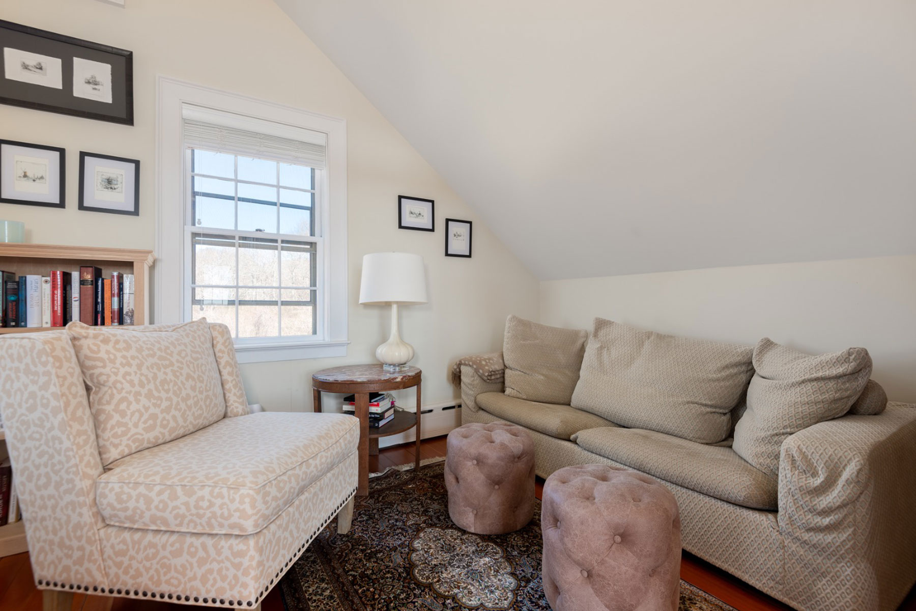  5 Old Quidnet Milk Route, Nantucket, MA 02554 - 物件實景