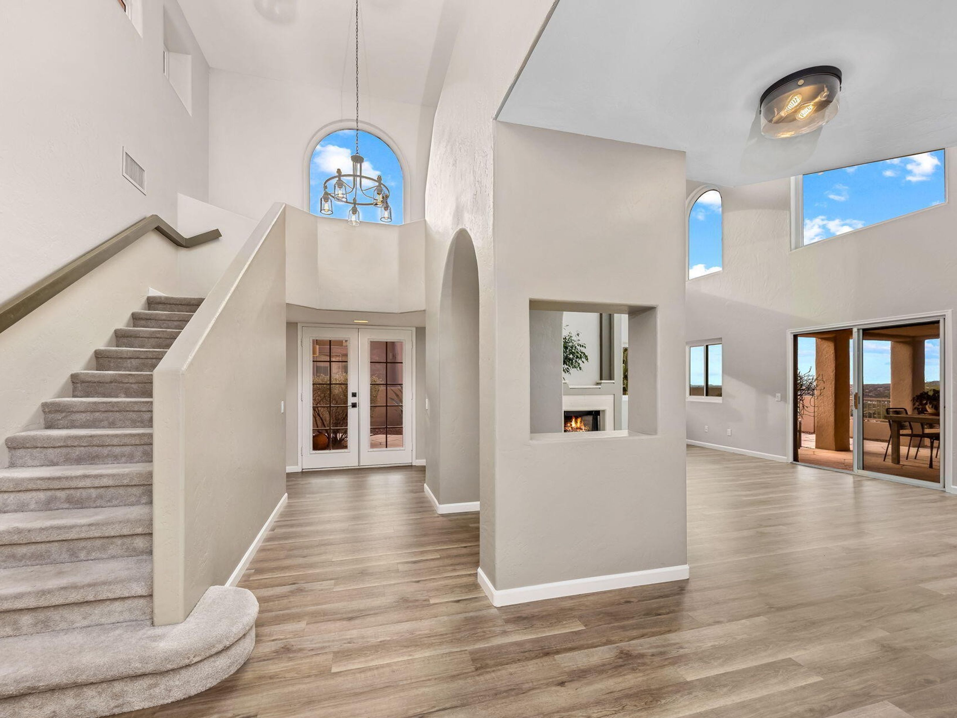  1529 E Ram Canyon Drive  Tucson, AZ - 物件實景