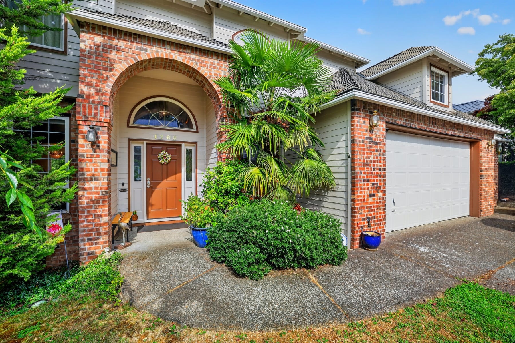  1763 NW 127TH PL Portland, OR 97229 - 物件實景