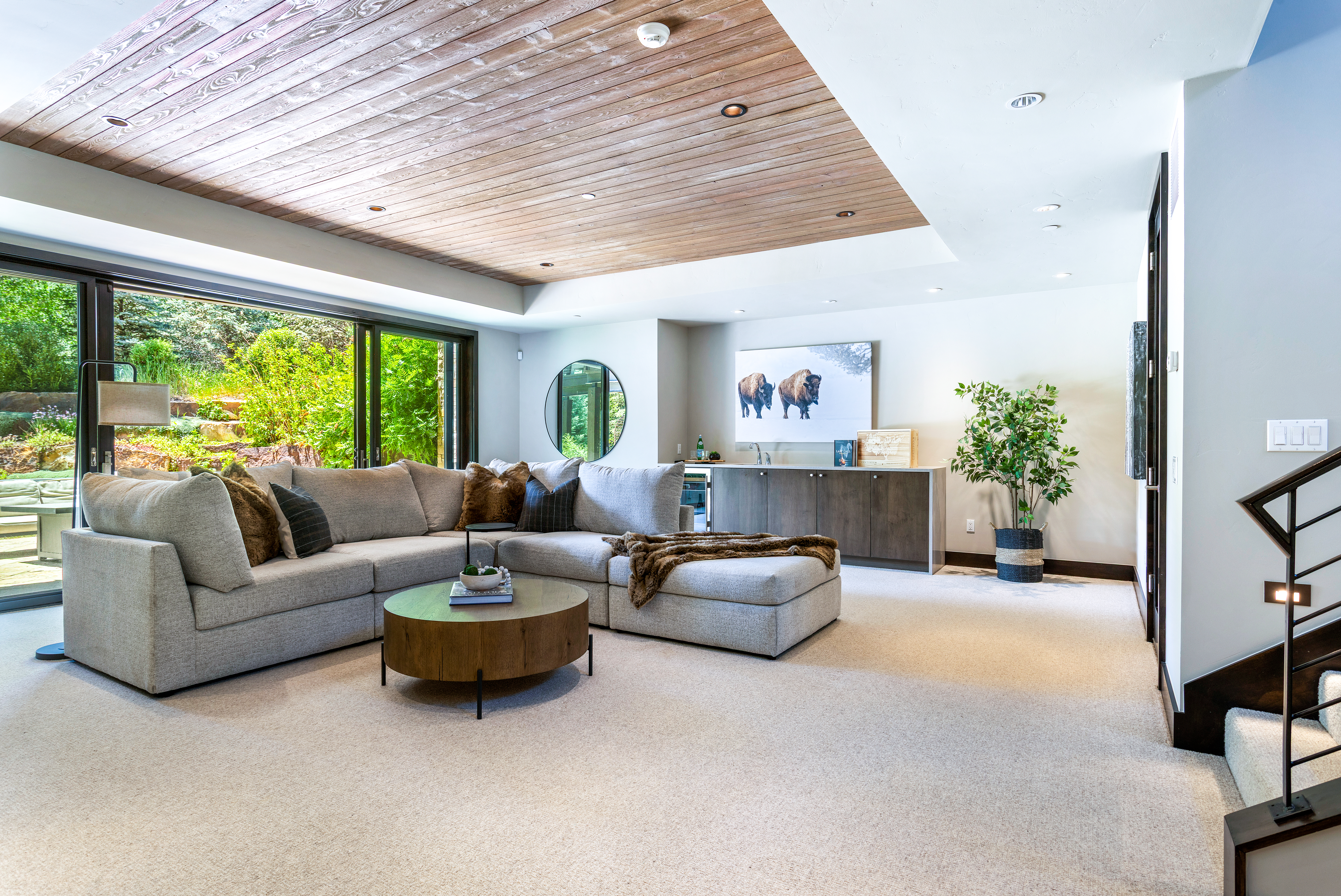  Spectacular Single-Family Home in West Vail - 物件實景