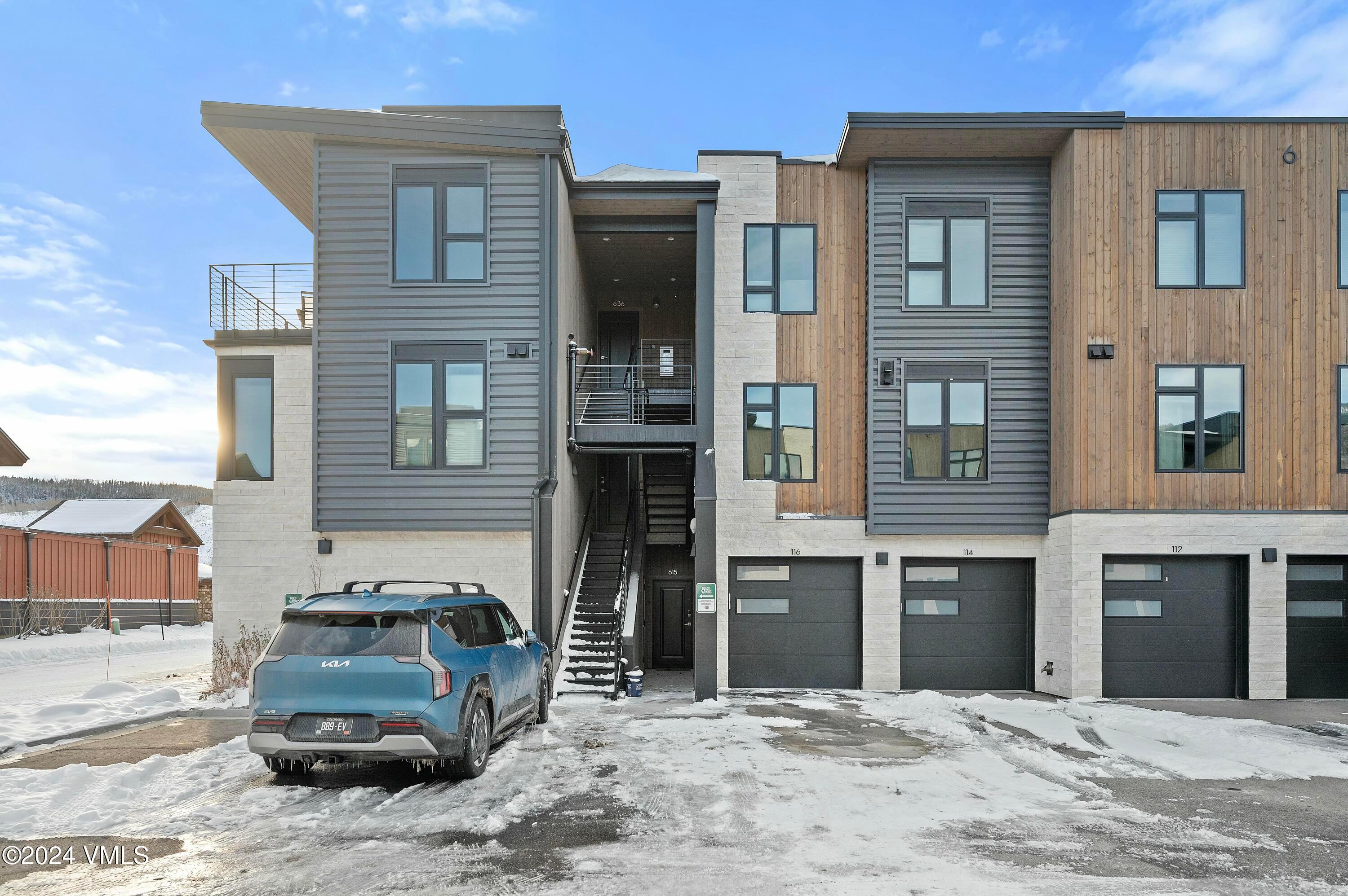 Silverthorne, Colorado, 80498, United States, 2 Bedrooms Bedrooms, ,2 BathroomsBathrooms,Residential,For Sale,1804638