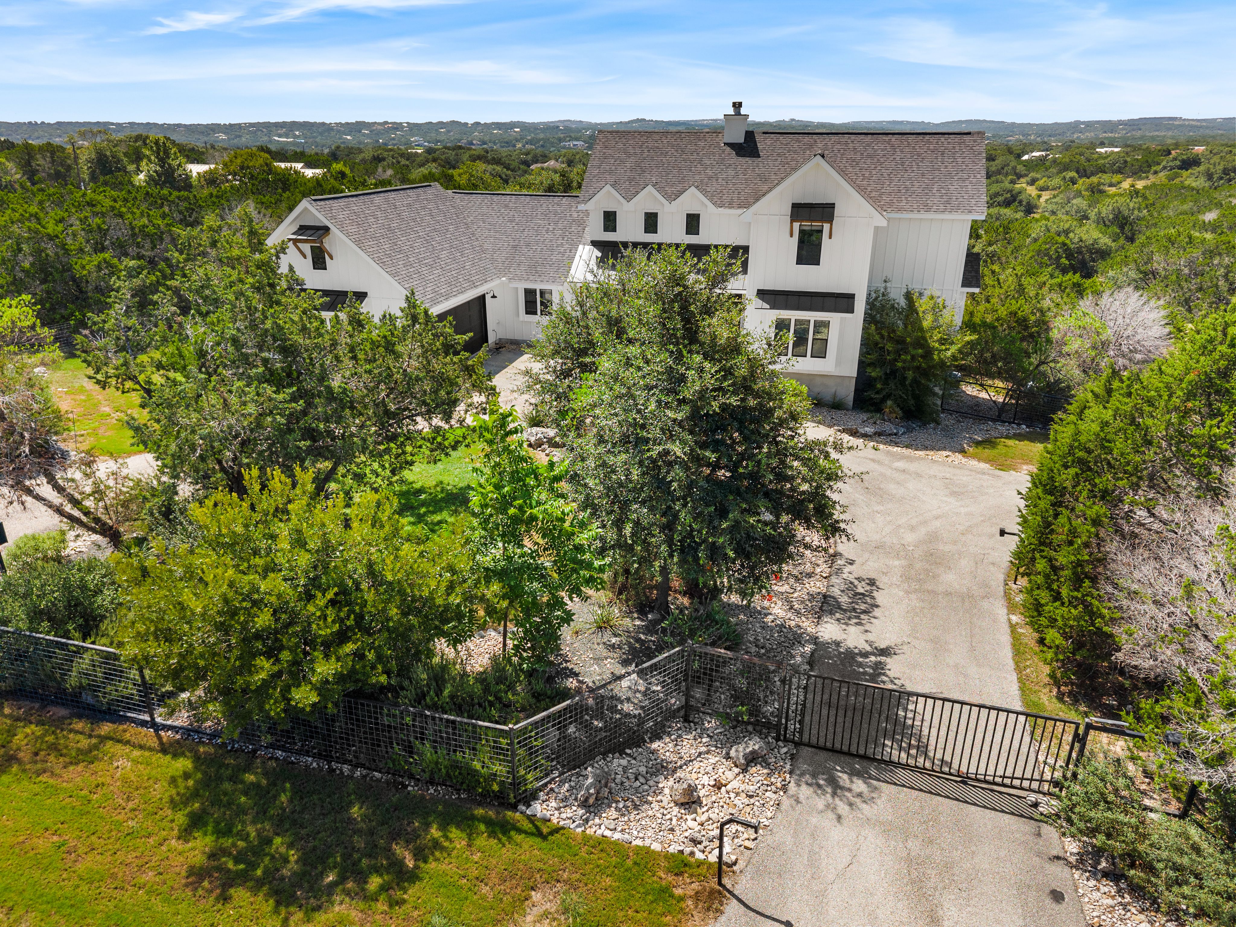  Welcome to your Hill Country Dream - 物件實景
