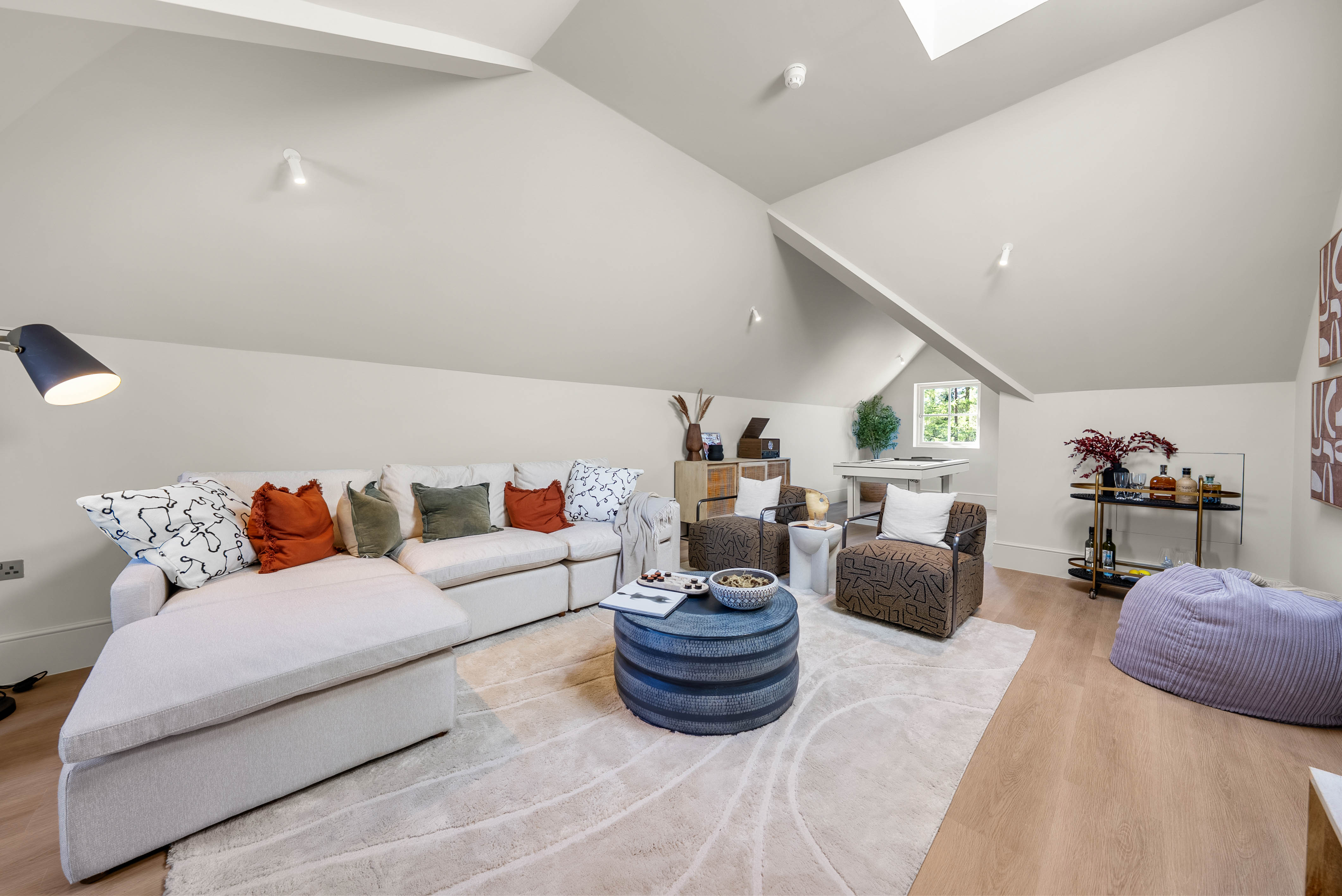  A Newly Built Six-Bedroom House on the Kingswood Private Estate - 物件實景