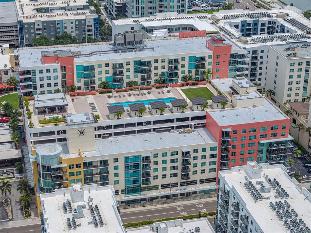 Tampa, Florida, 33602, United States, 1 Bedroom Bedrooms, ,2 BathroomsBathrooms,Residential,For Sale,1807675