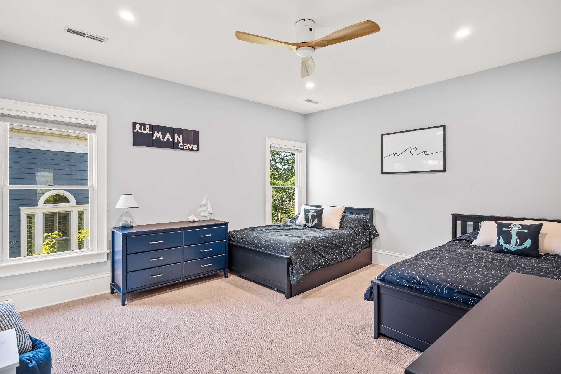  764 Post Oak Drive - 物件實景