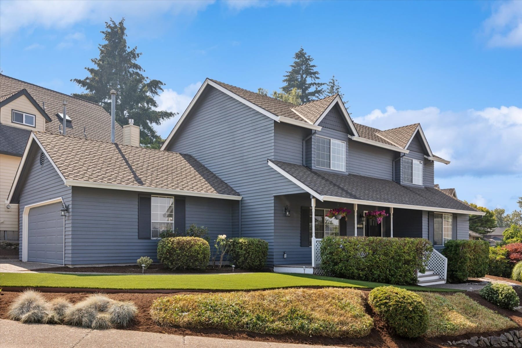  11445 SW WOODLEE HEIGHTS CT Portland, OR 97219 - 物件實景