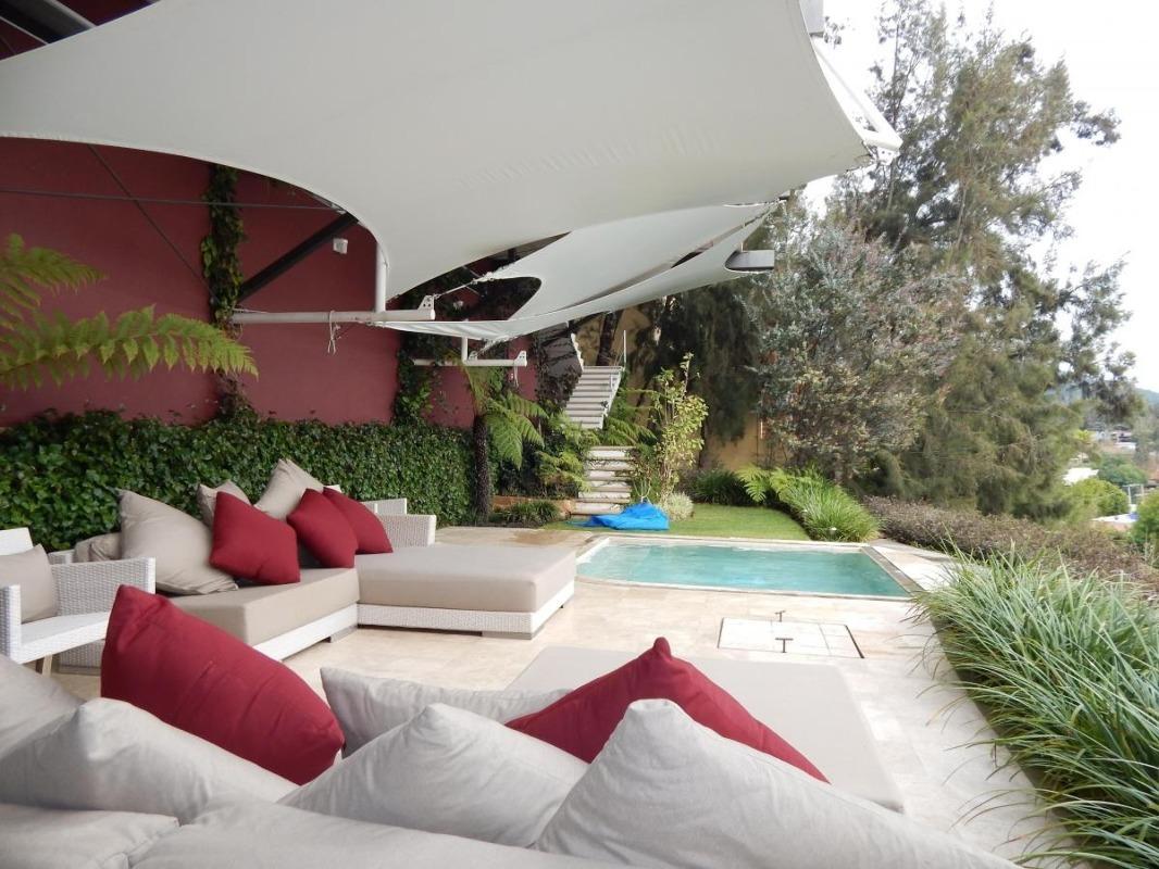 Valle de Bravo, Estado de México, 51200, Mexico, 4 Bedrooms Bedrooms, ,4 BathroomsBathrooms,Residential,For Sale,1720857