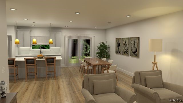 Porter, New York, 14174, United States, 2 Bedrooms Bedrooms, ,2 BathroomsBathrooms,Residential,For Sale,1935914