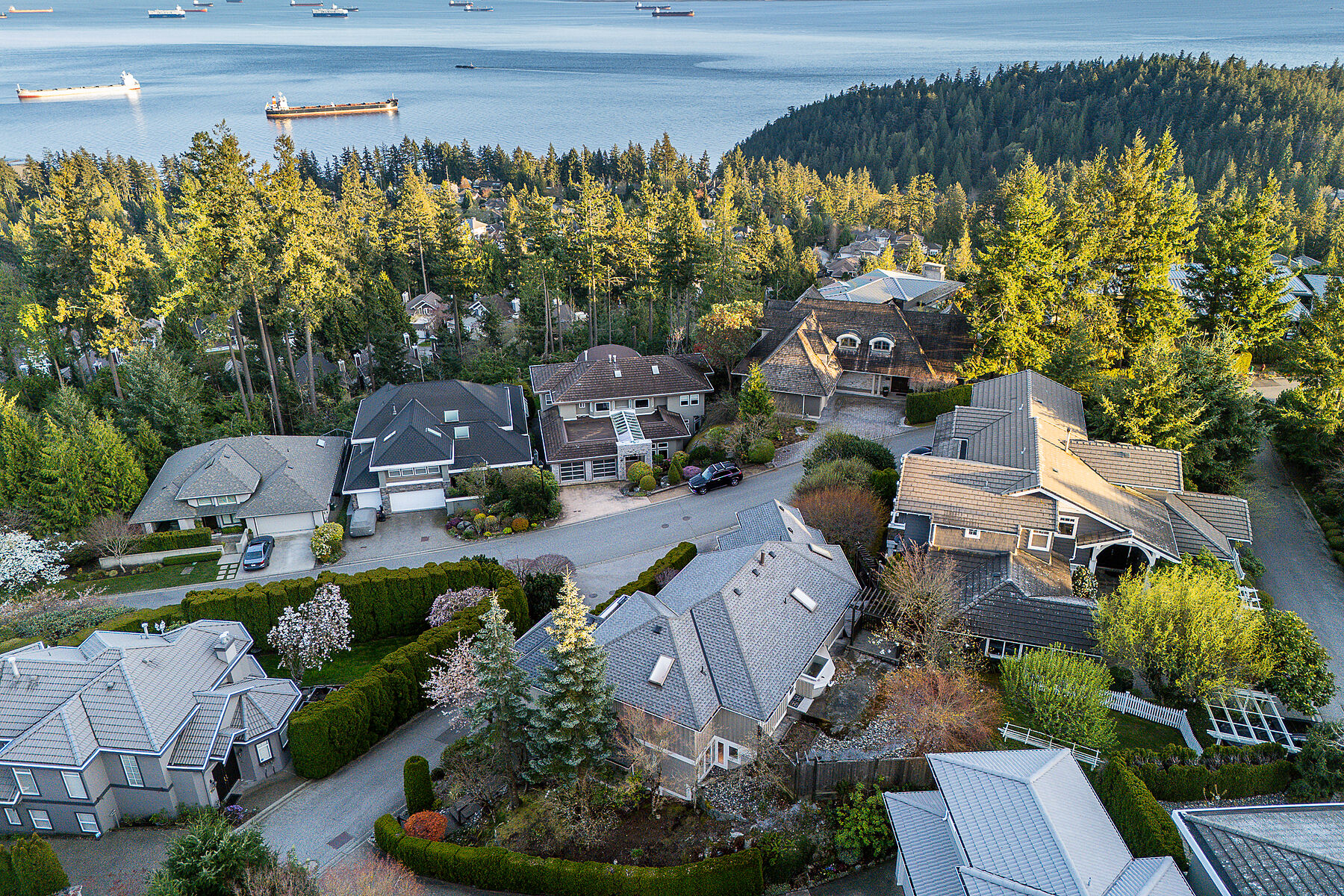  Stunning Executive Residence - 物件實景