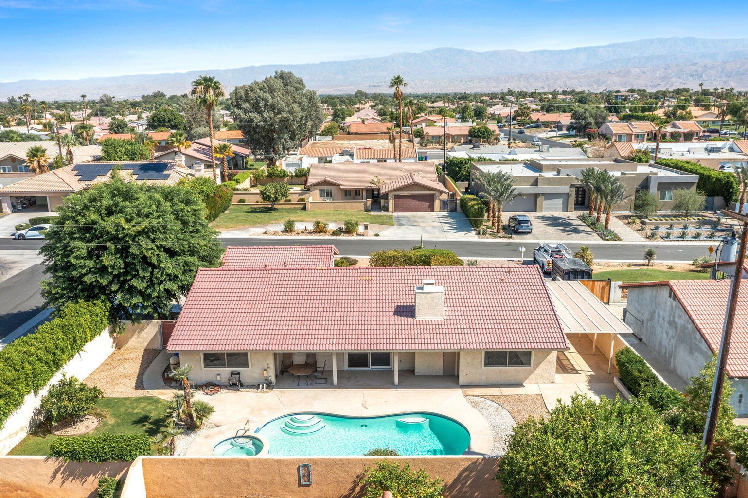 Indio, California, 92203, United States, 3 Bedrooms Bedrooms, ,2 BathroomsBathrooms,Residential,For Sale,1973711