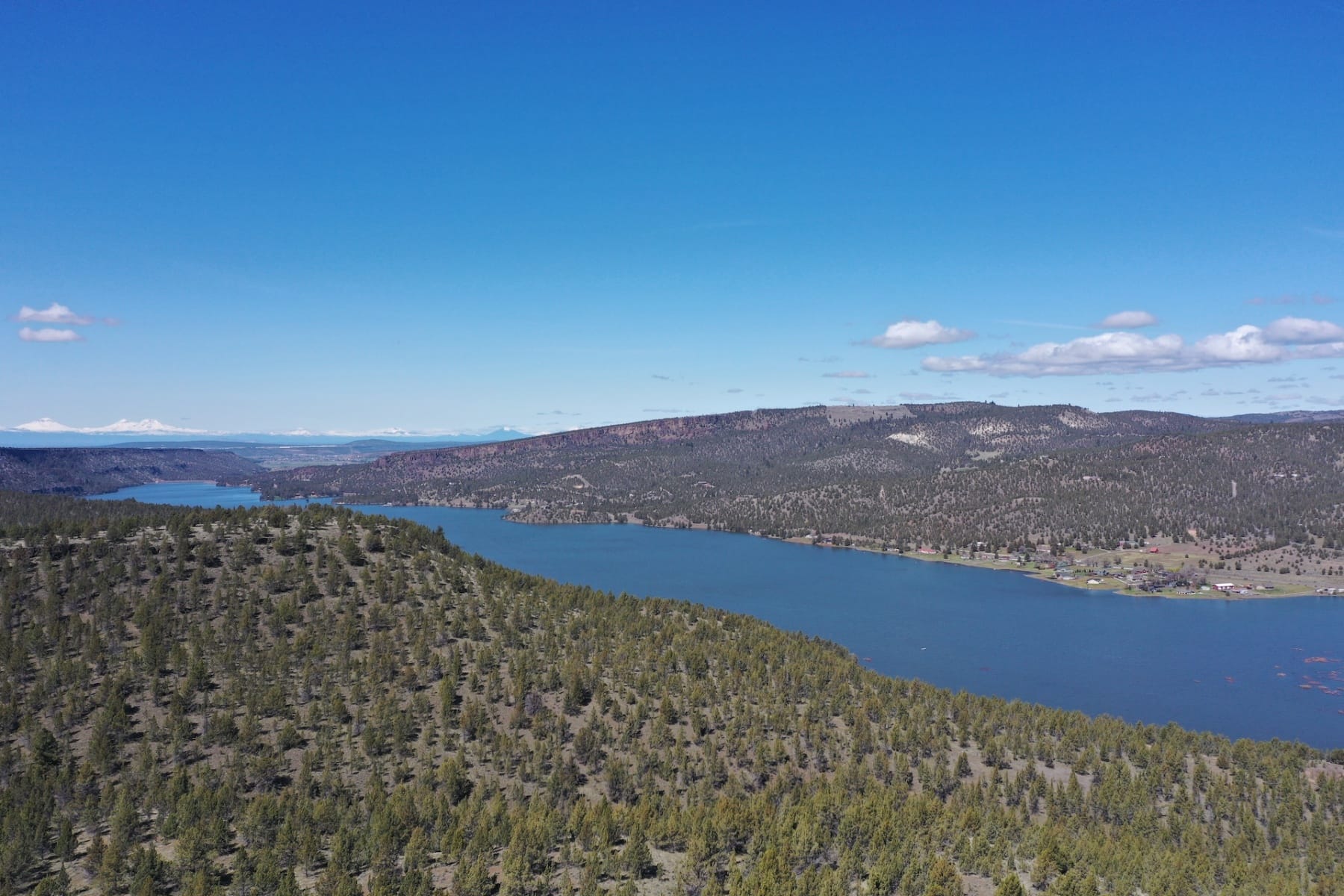  16305 N East Ochoco Highway Prineville, OR 97754 - 物件實景