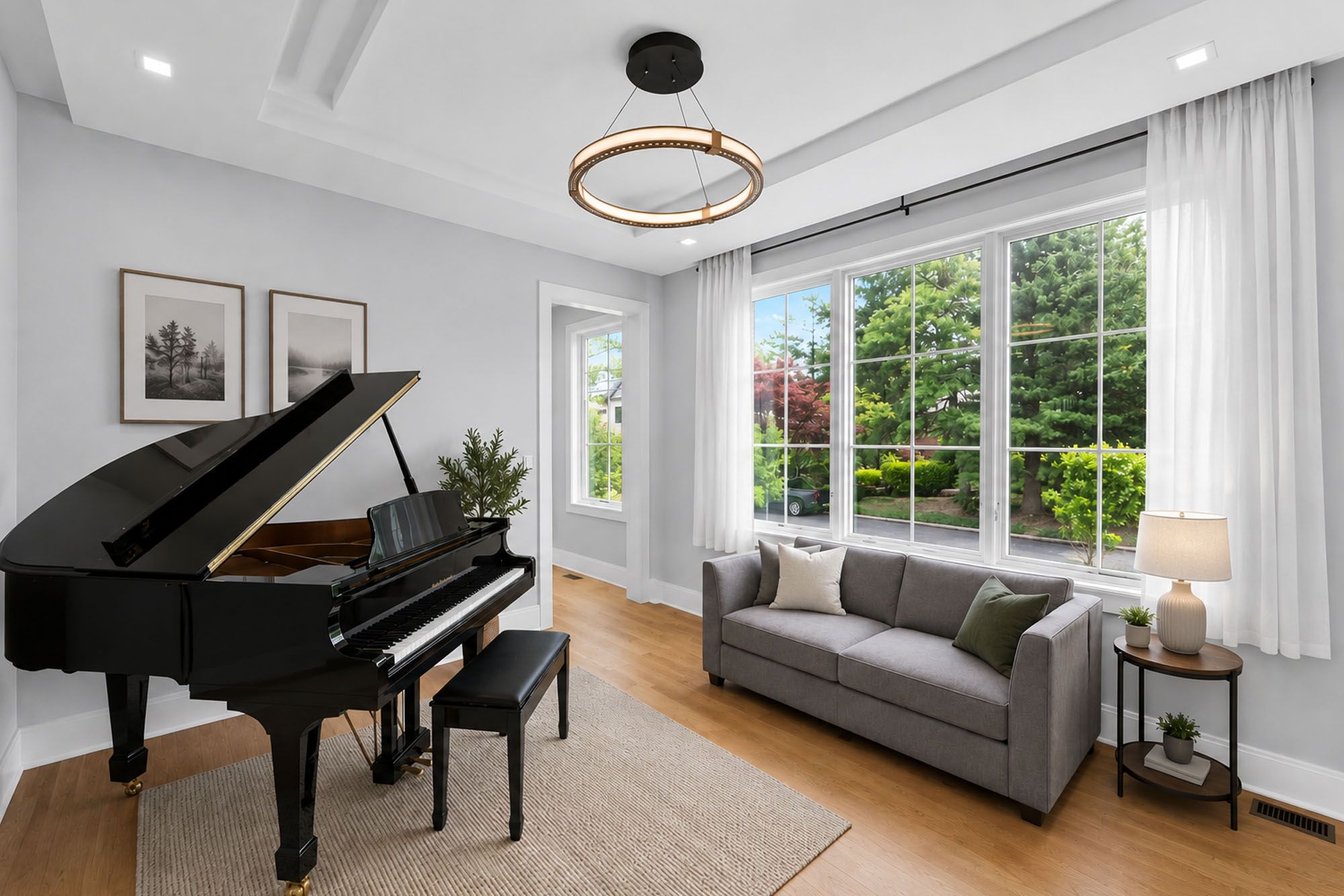  14 Allison Drive, Englewood Cliffs, NJ, 07632 - 物件實景