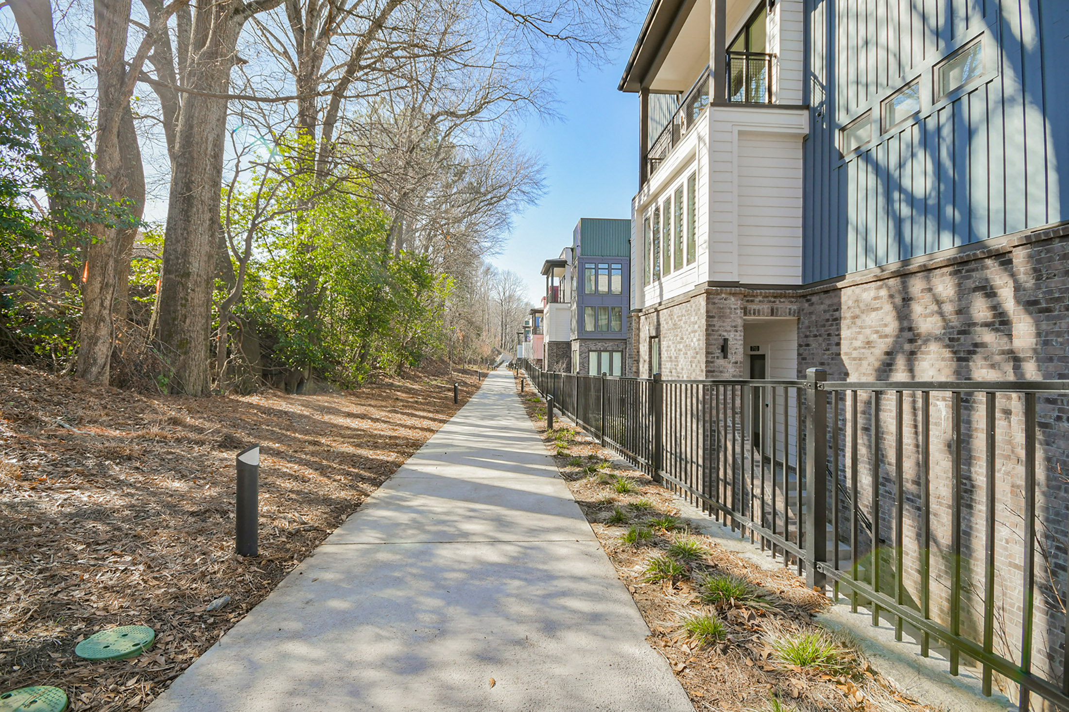  modern luxury in the heart of grant  park - 物件實景