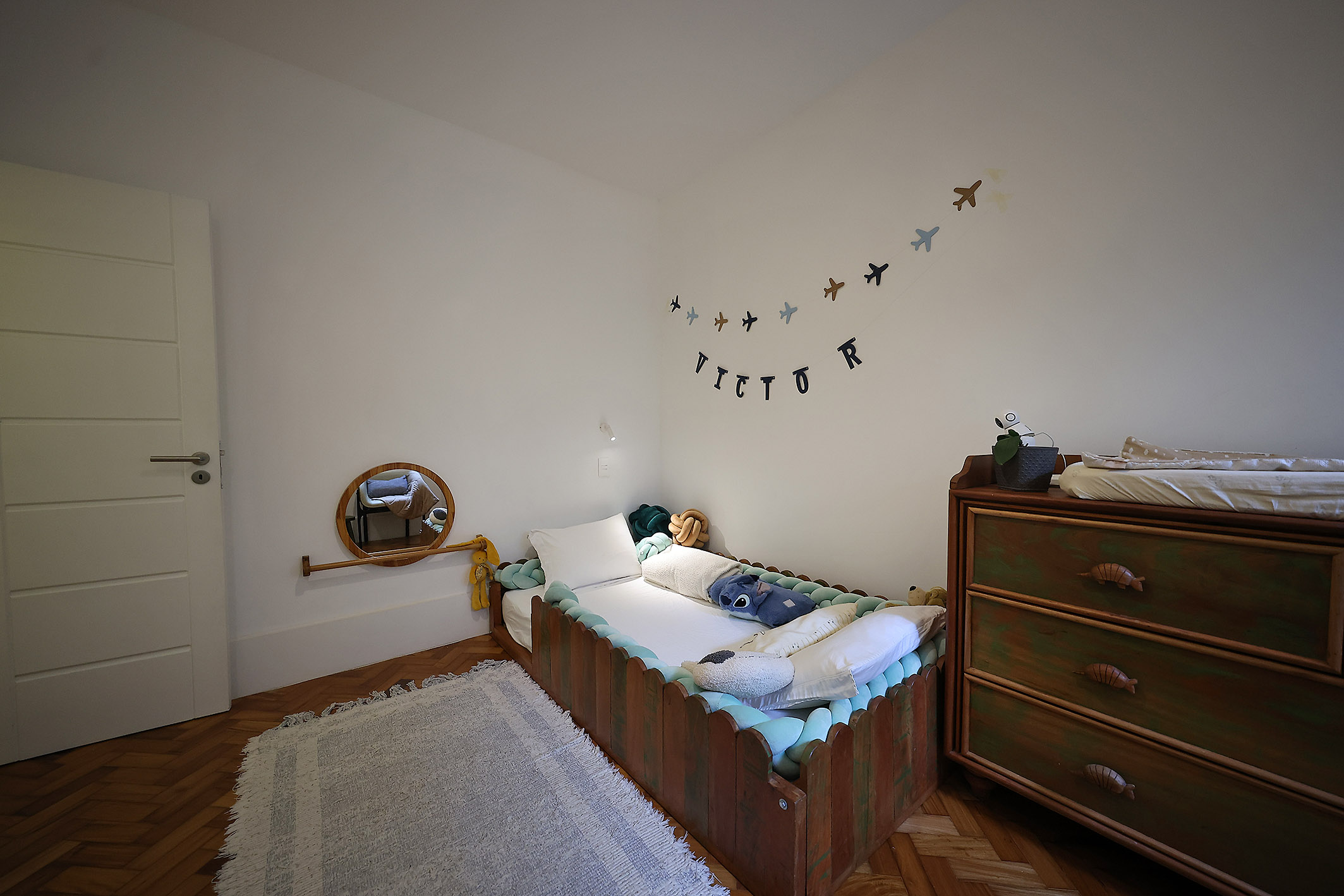  Renovated apartment with two suites one block from Leblon Beach - 物件實景
