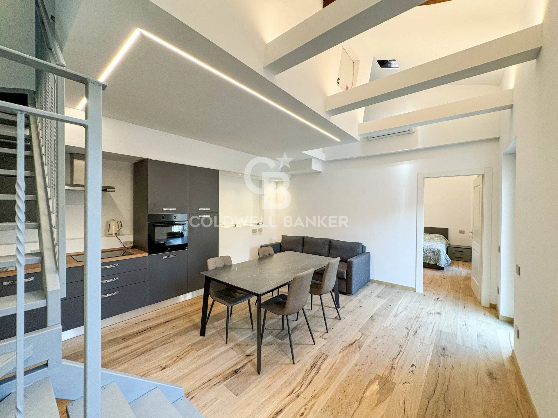 Como, Como, 22100, IT, 2 Bedrooms Bedrooms, ,2 BathroomsBathrooms,Residential,For Sale,1796949