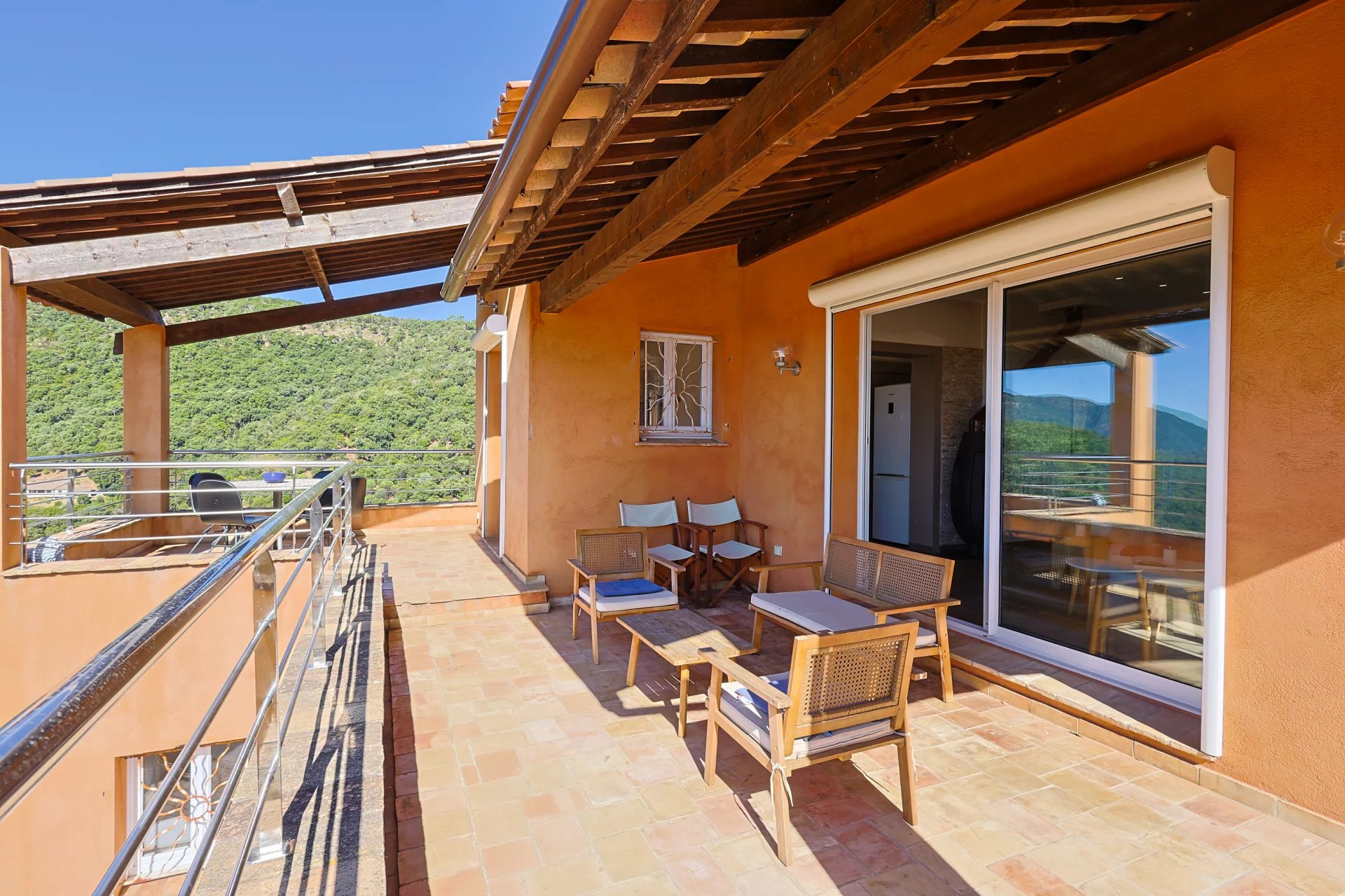 La Croix-Valmer, Provence-Alpes-Côte d’Azur, 83420, FR, ,Residential,For Sale,1938731