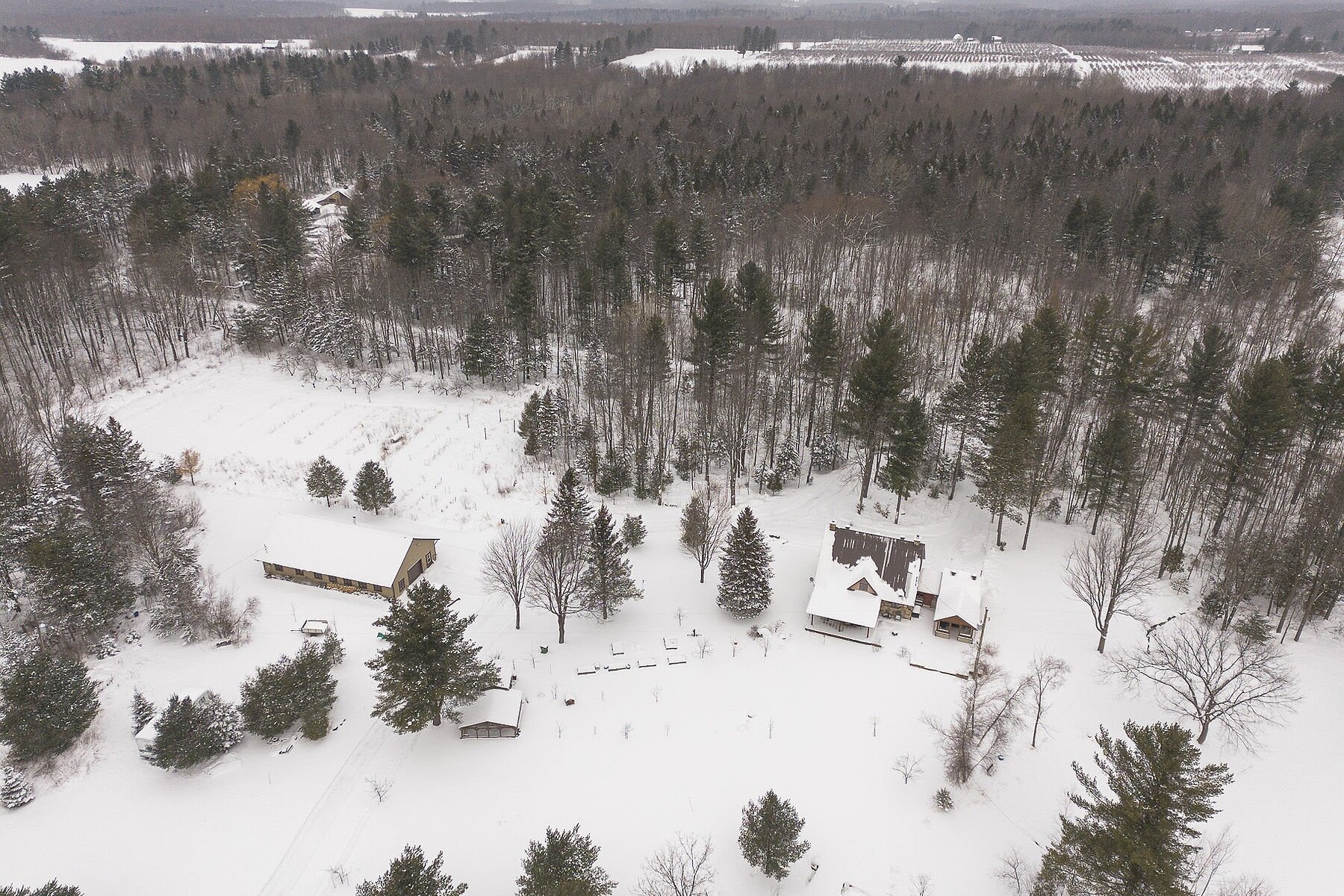  Hinchinbrooke, Montérégie - 物件實景