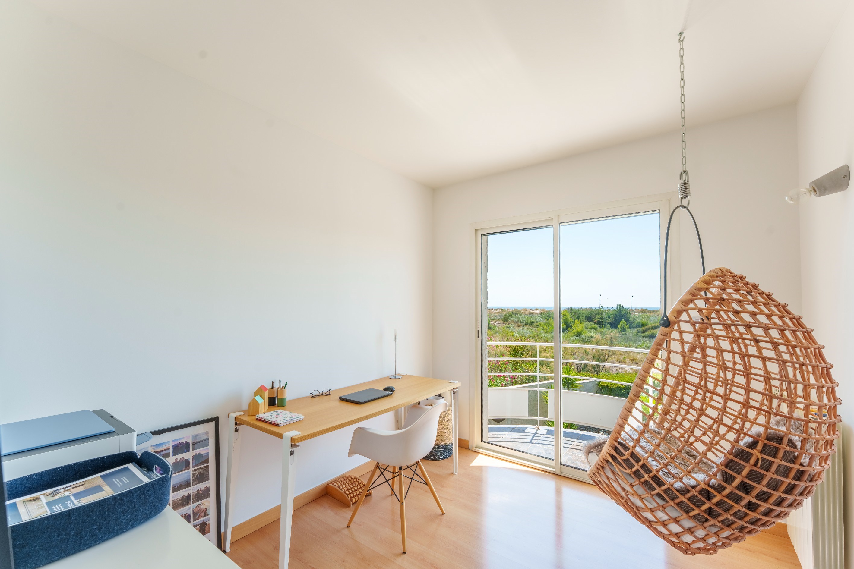  Exceptional Villa with Sea Views just steps from the Beach - 物件實景
