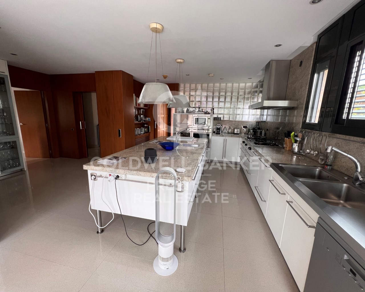 Barcelona, Catalonia, ES, 7 Bedrooms Bedrooms, ,5 BathroomsBathrooms,Residential,For Sale,1448924