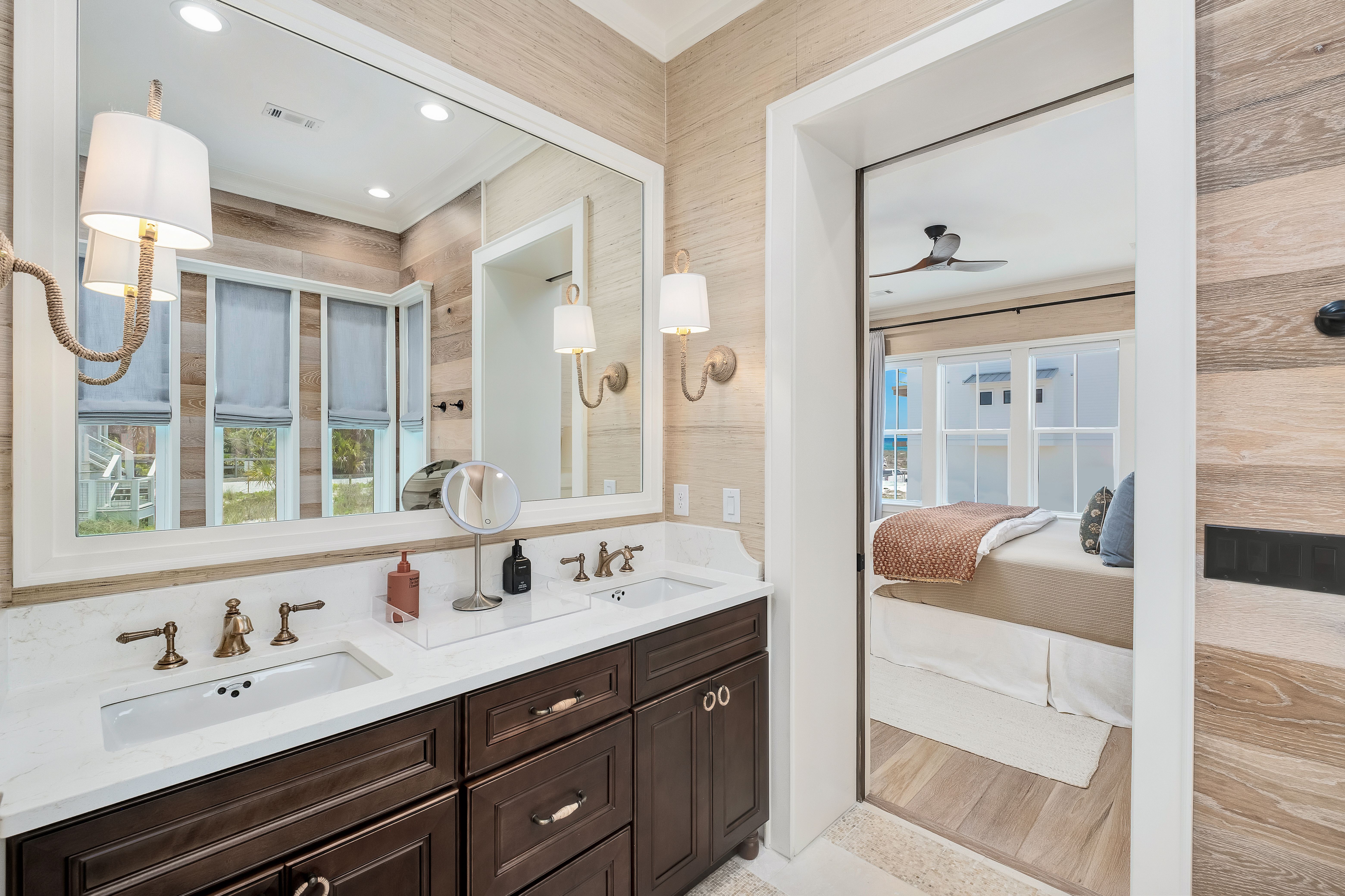  Historic Grayton Beach Address Refined For Modern Livability - 物件實景