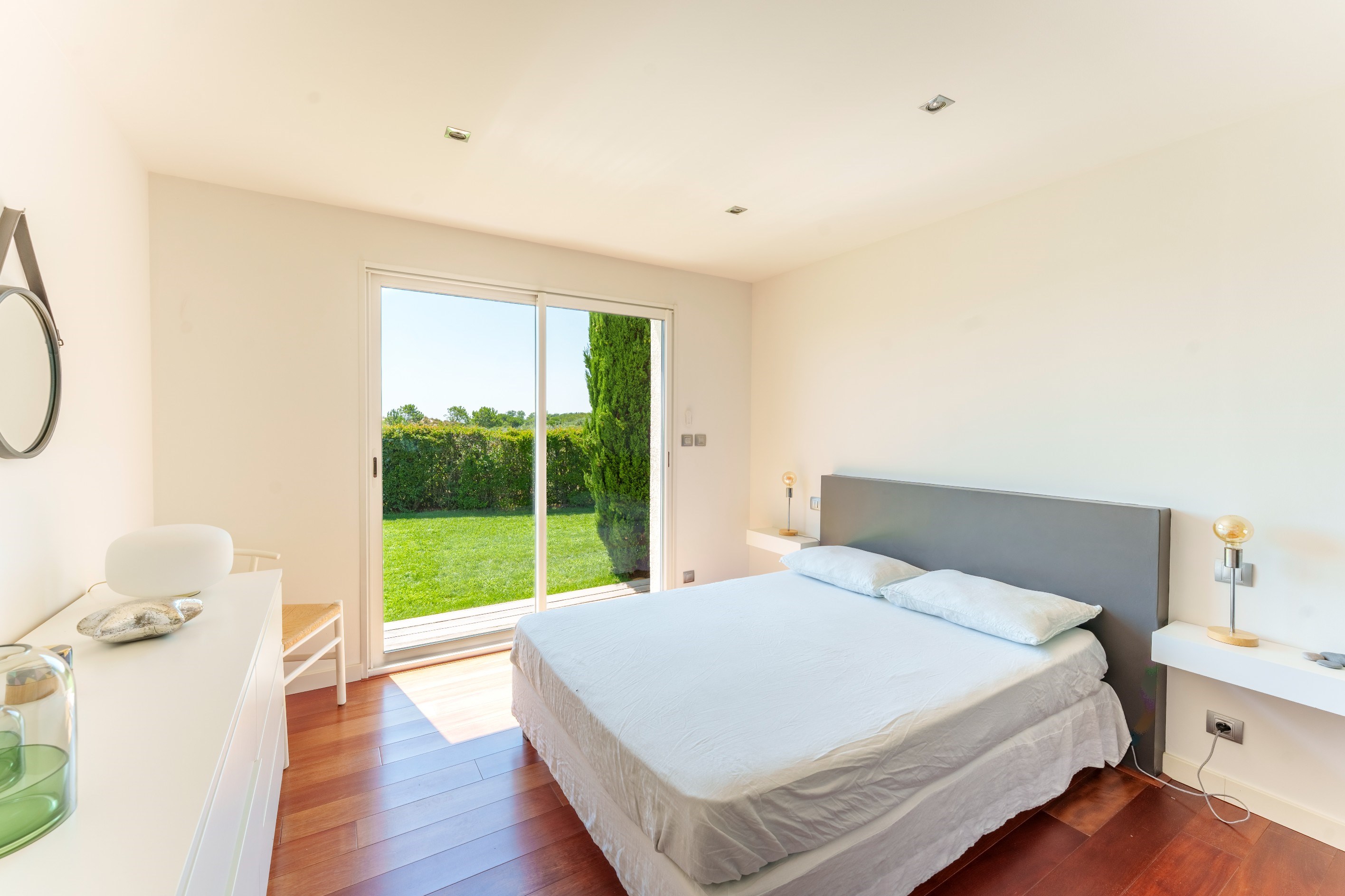  Exceptional Villa with Sea Views just steps from the Beach - 物件實景