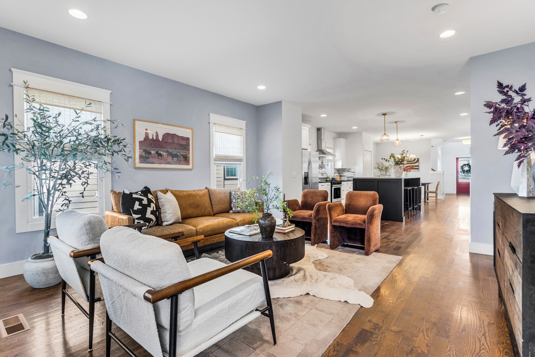  1807B 4th Ave N, Nashville, TN, 37208 - 物件實景