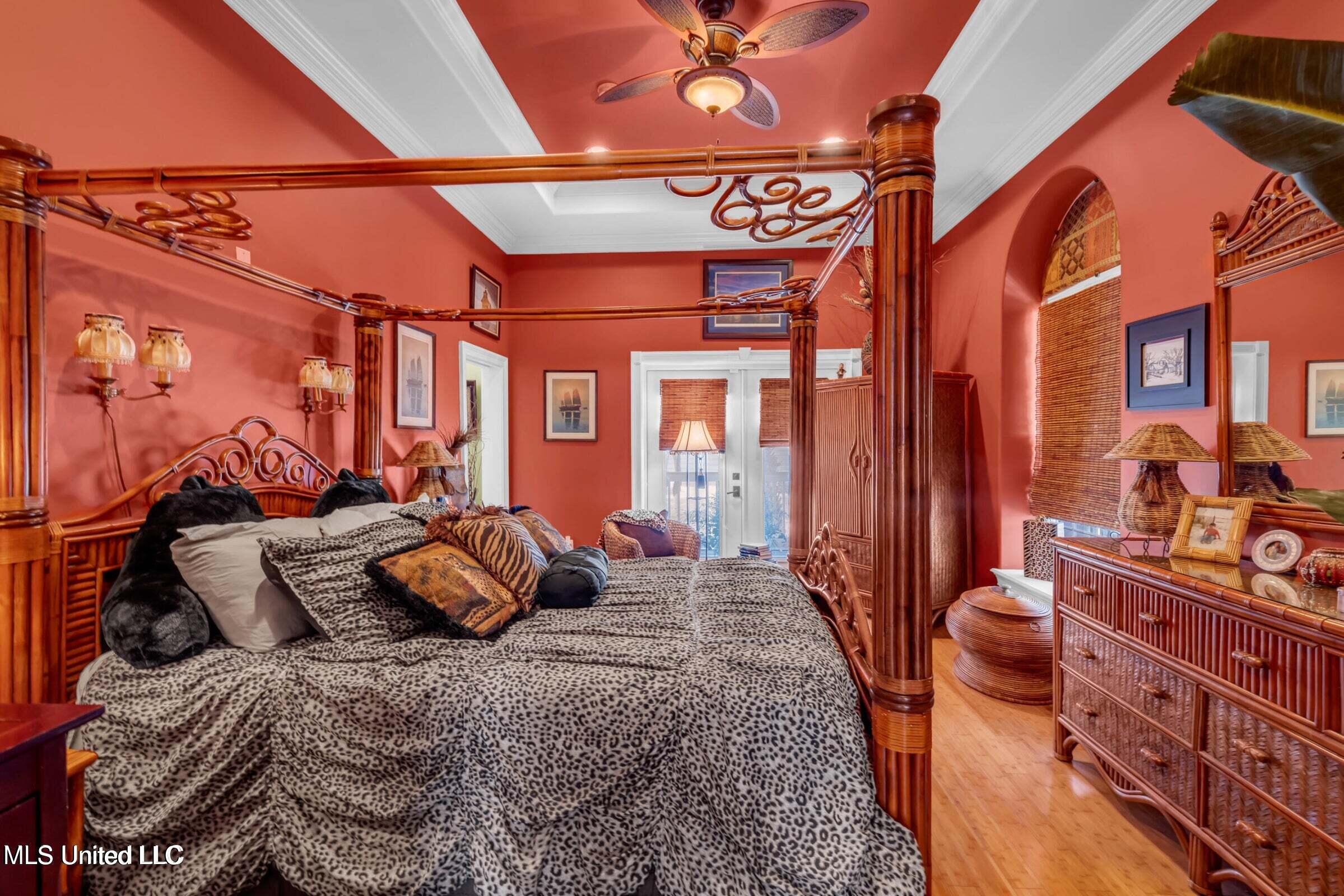 Biloxi, Mississippi, 39530, United States, 3 Bedrooms Bedrooms, ,3 BathroomsBathrooms,Residential,For Sale,1991800