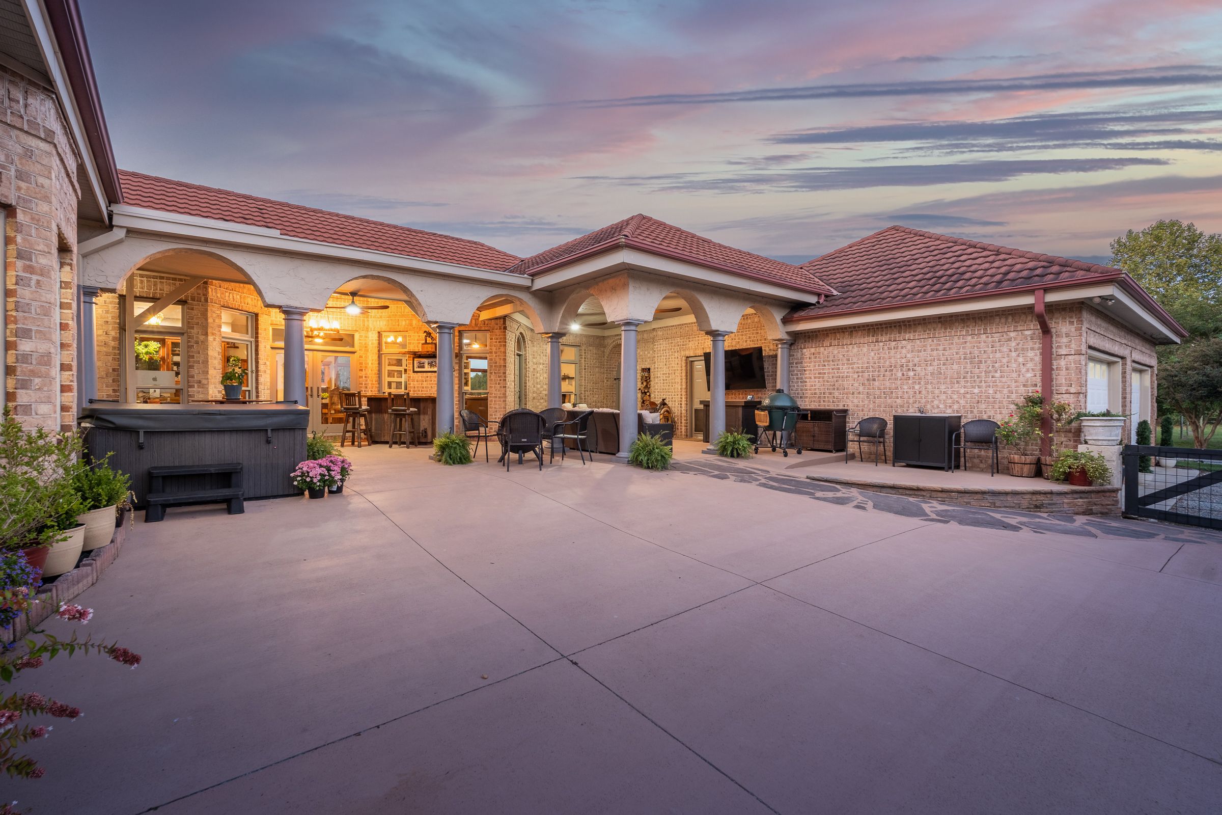  639 Sandy Point Road, West Point, VA 23181 - 物件實景
