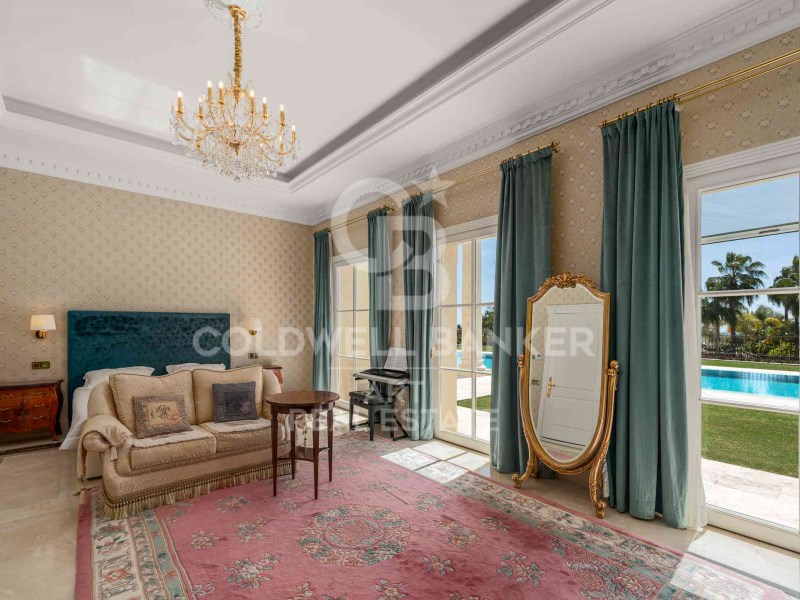 Marbella, Andalusia, ES, 7 Bedrooms Bedrooms, ,7 BathroomsBathrooms,Residential,For Sale,1819738
