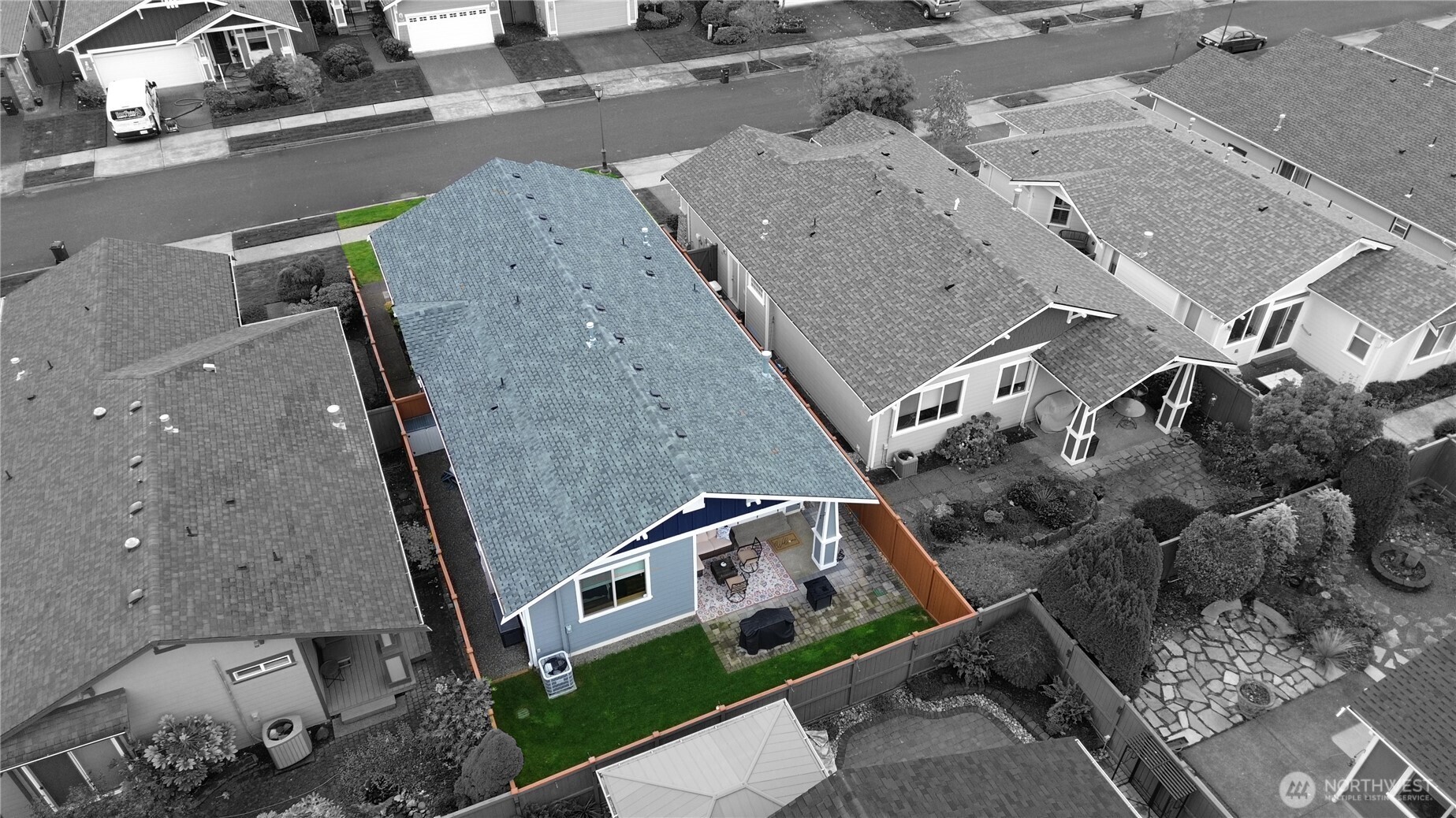 Lacey, Washington, 98516, United States, 2 Bedrooms Bedrooms, ,1 BathroomBathrooms,Residential,For Sale,1987795