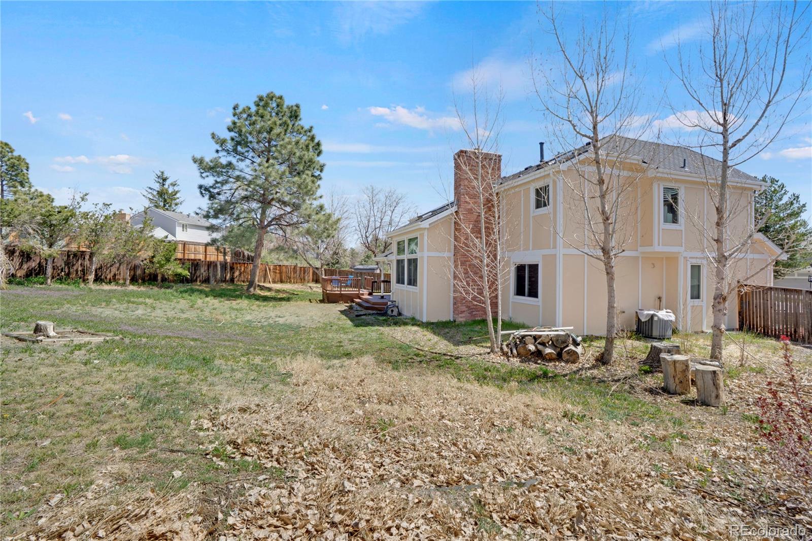Centennial, Colorado, 80015, United States, 4 Bedrooms Bedrooms, ,3 BathroomsBathrooms,Residential,For Sale,1793969
