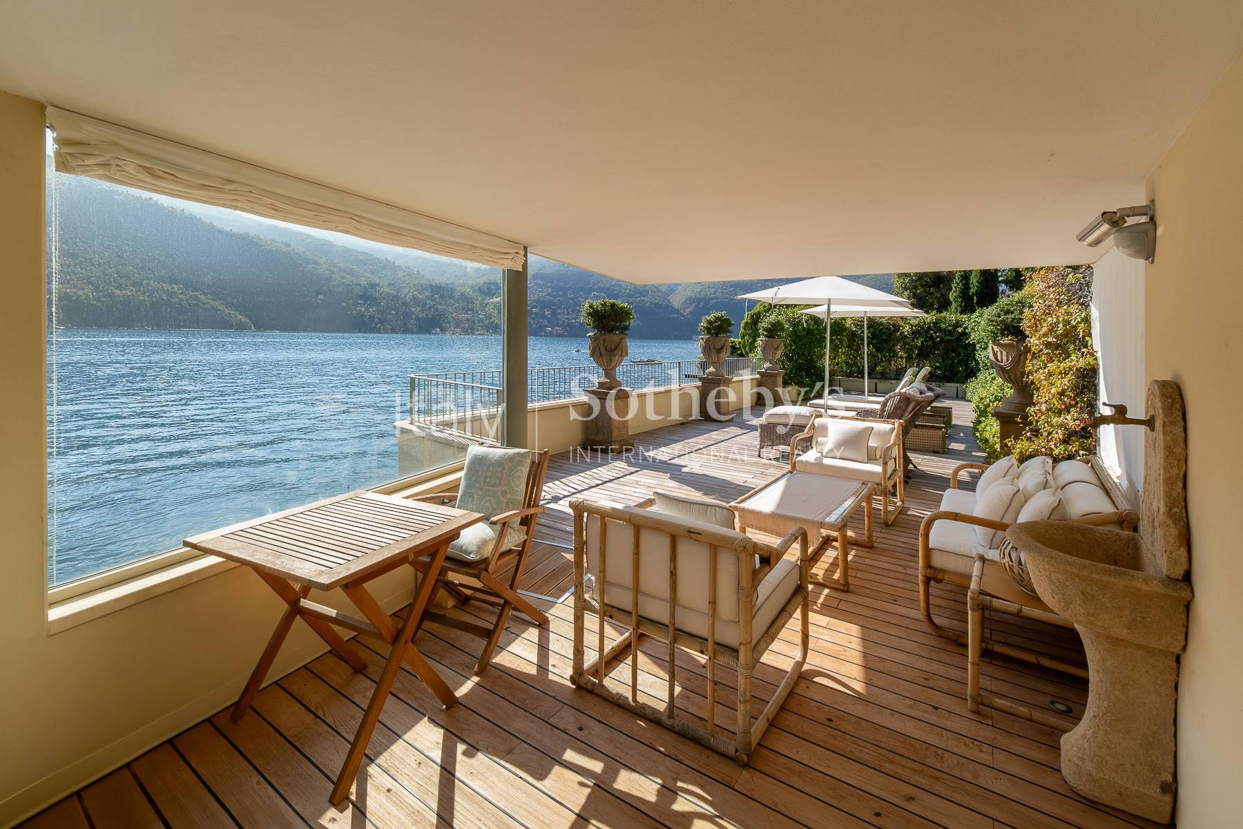  Timeless Elegance on the Shores of Lake Como - 物件實景
