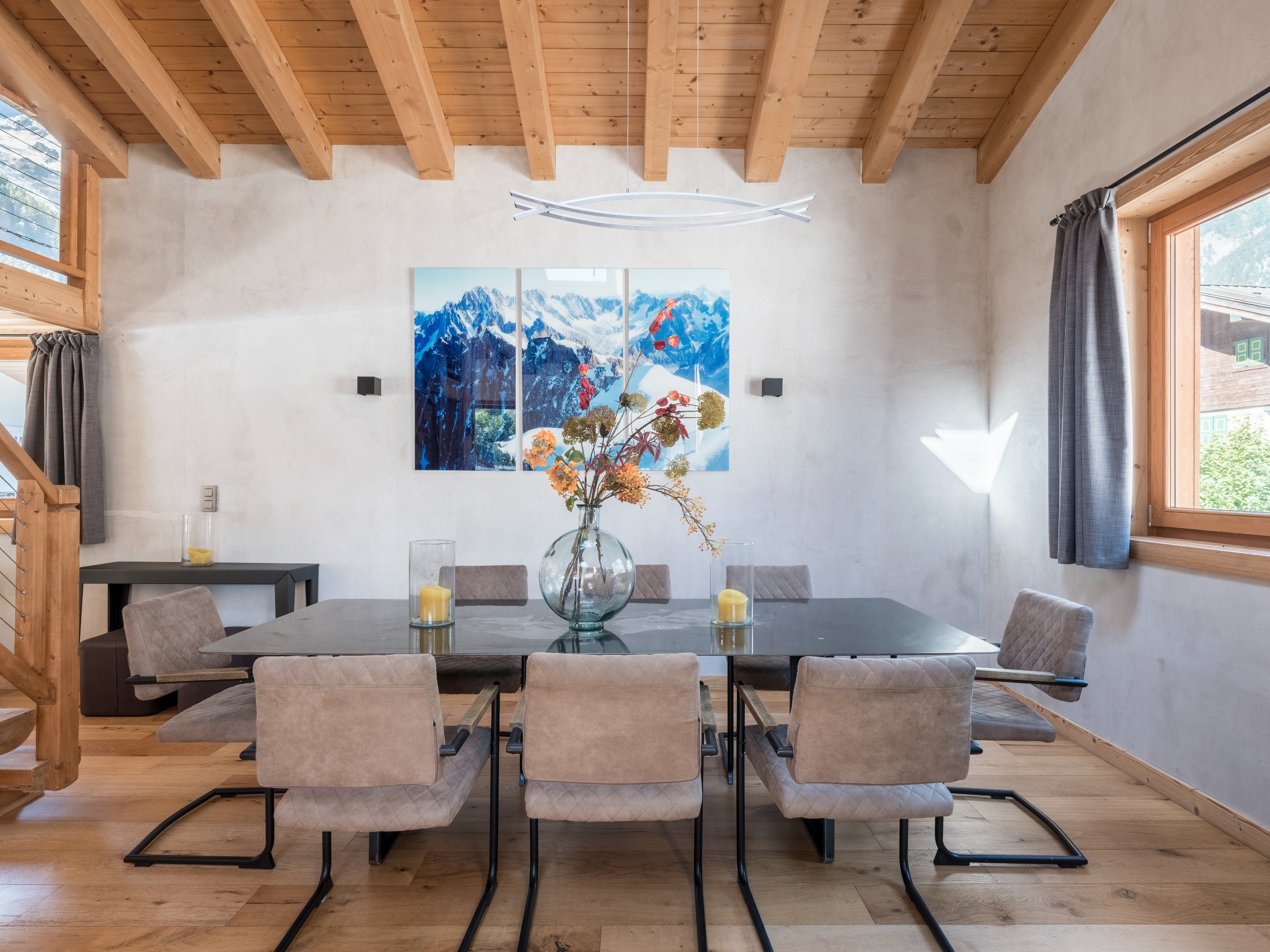  EXCLUSIVITY - CHALET ISABELLA - 物件實景