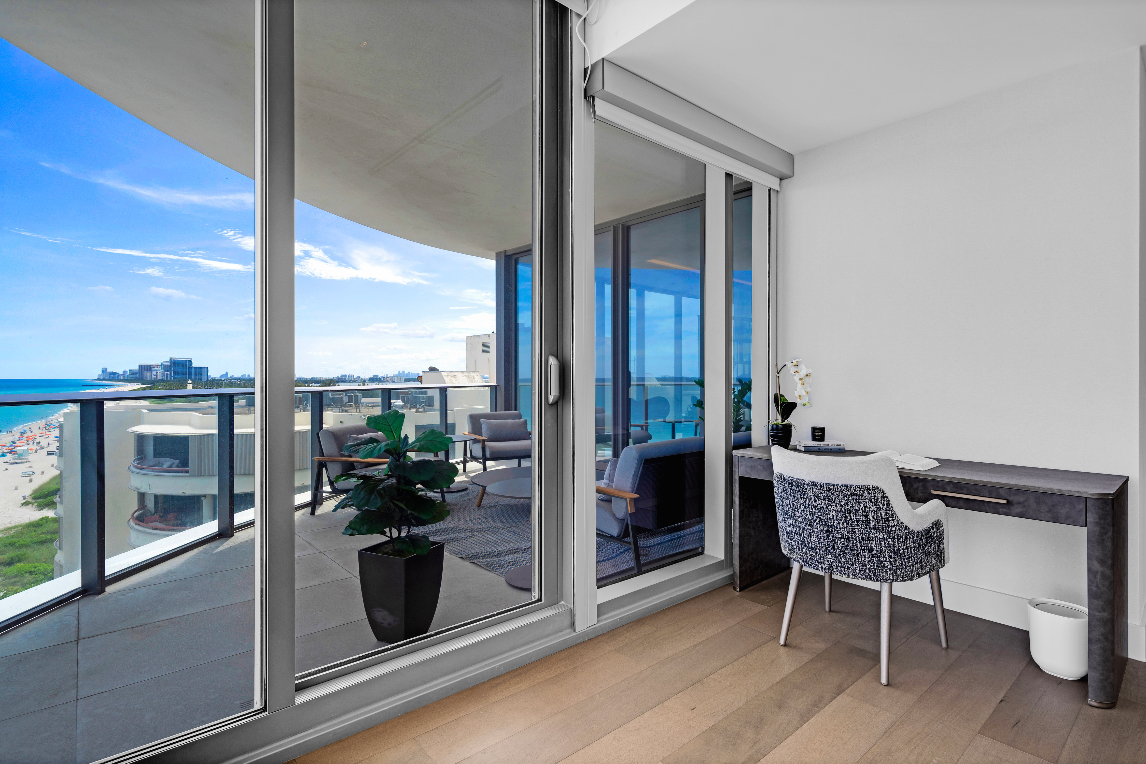  15701 Collins Ave #705, Sunny Isles Beach, FL, 33160 - 物件實景